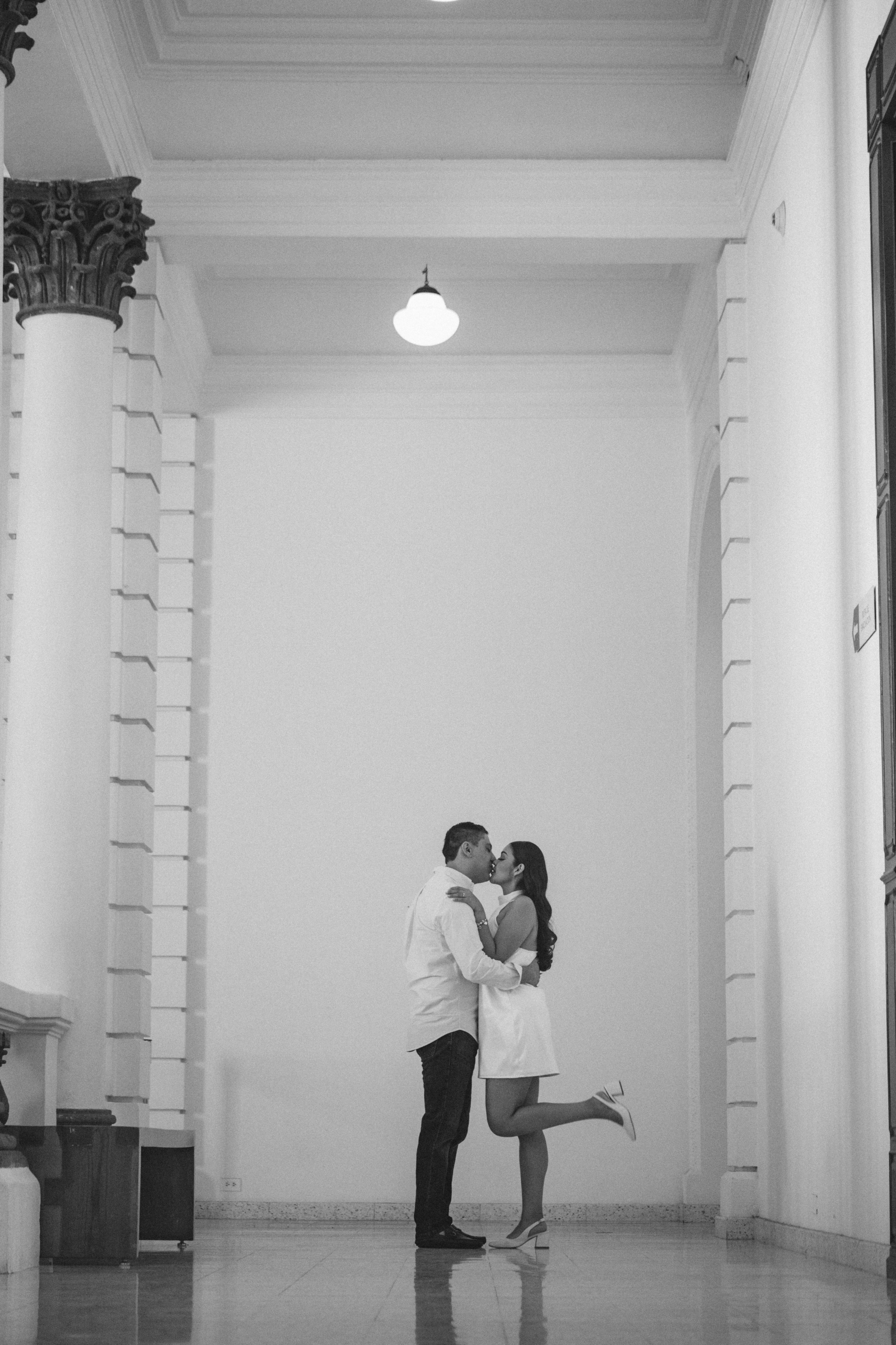 Alexa y Cesar. Wedding Photographer Ruth Preciado