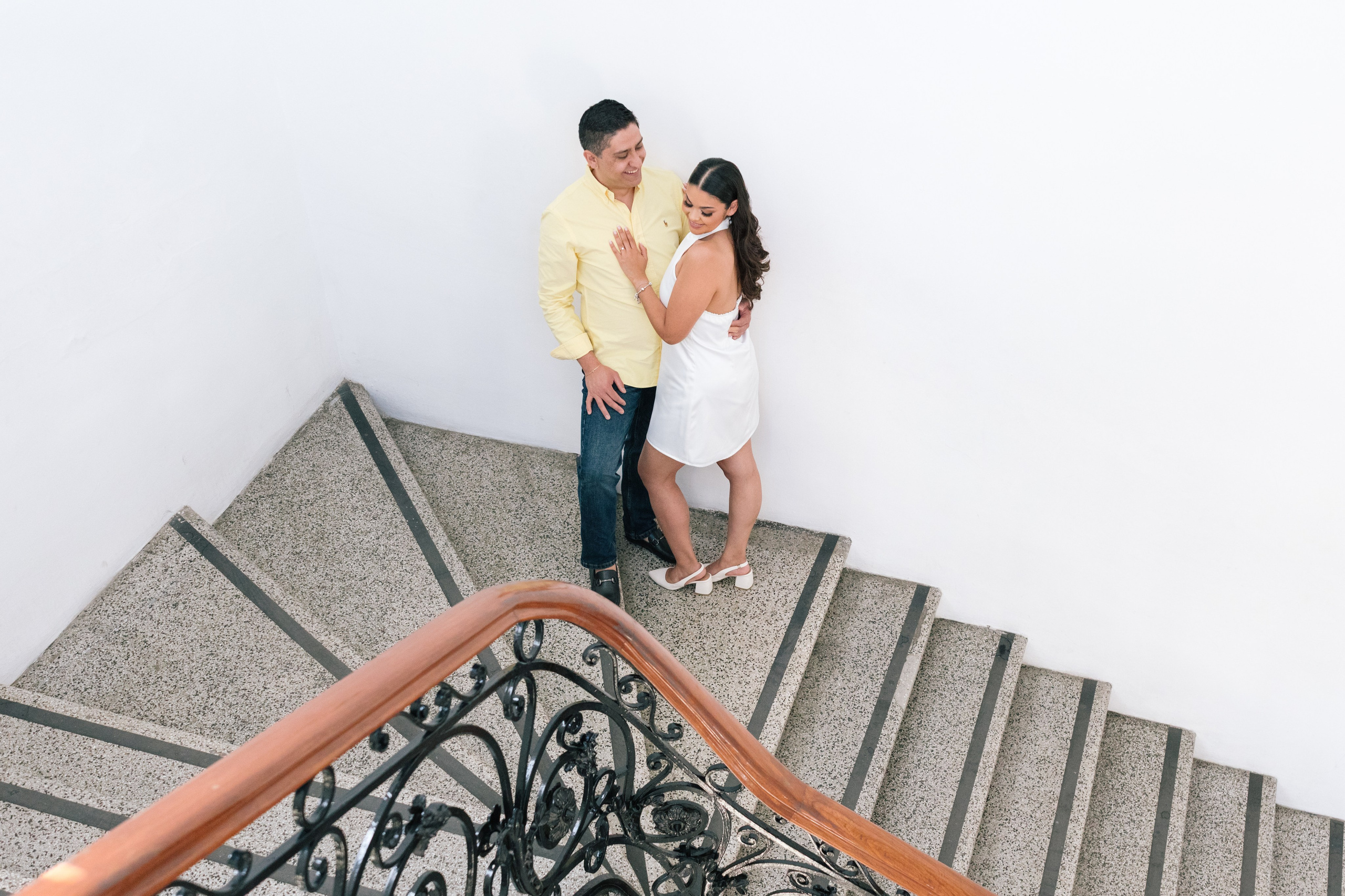 Alexa y Cesar. Wedding Photographer Ruth Preciado
