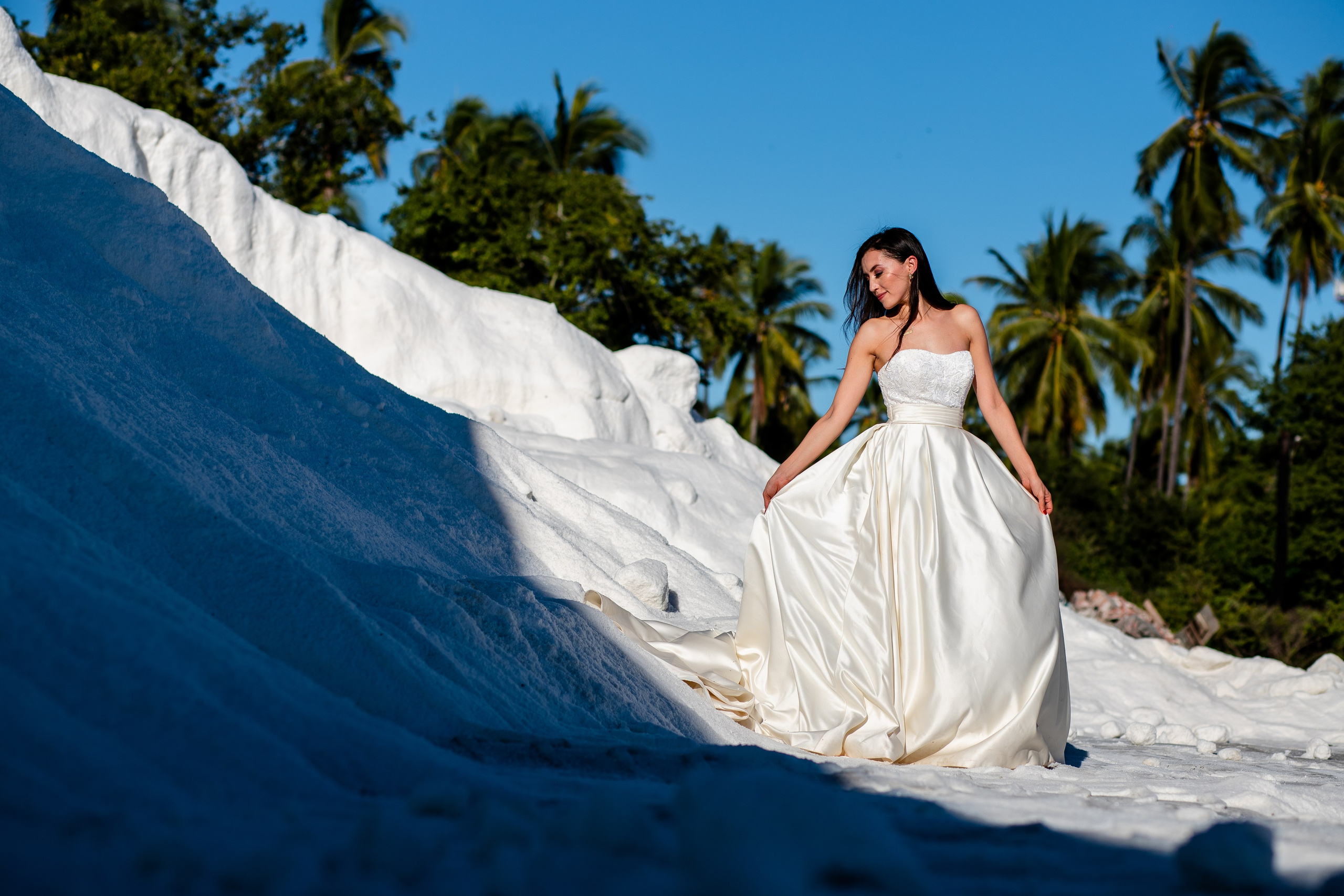 Sesion después de boda Janeth y Omar. Wedding Photographer Ruth Preciado