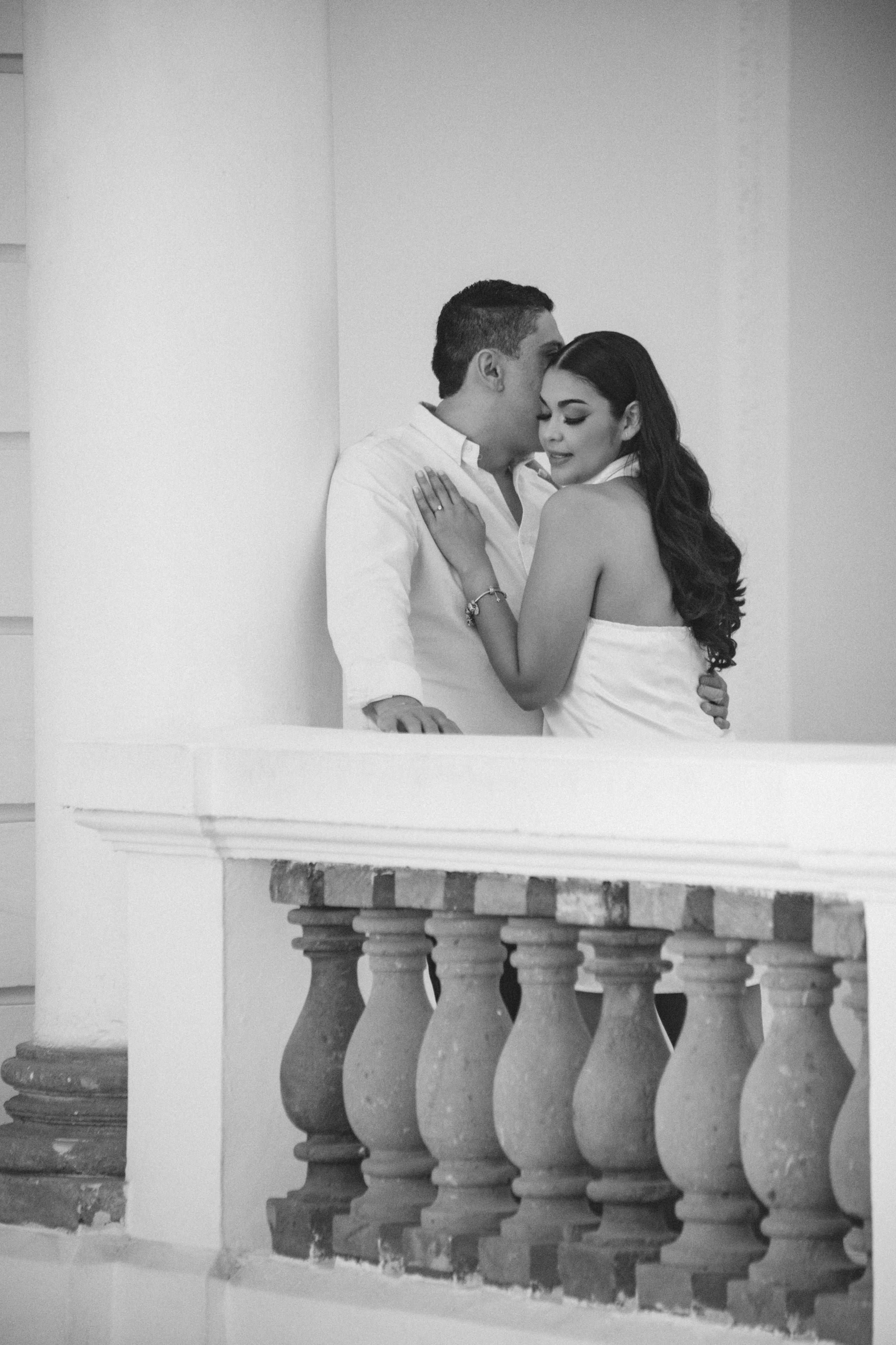 Alexa y Cesar. Wedding Photographer Ruth Preciado