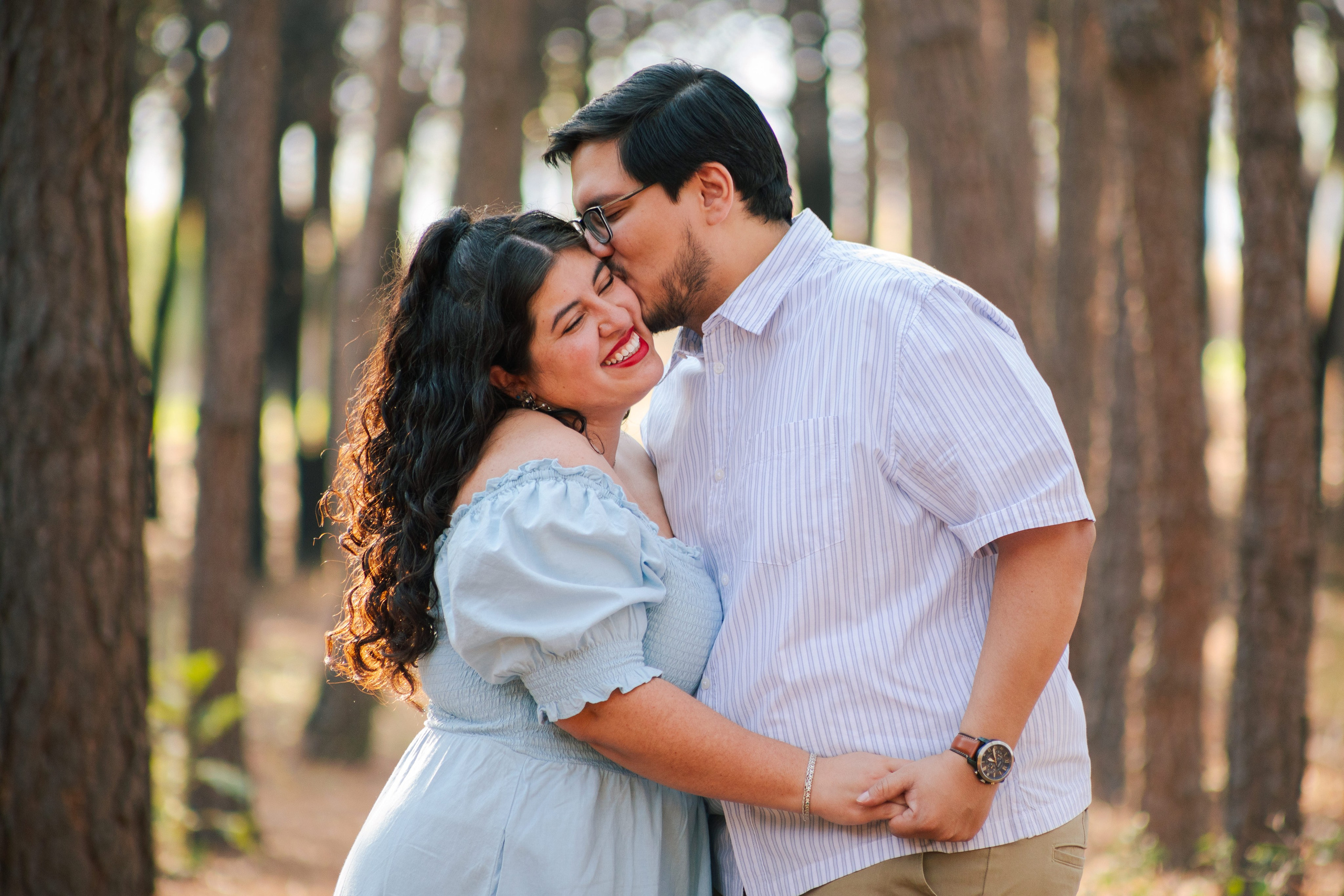 Karen y Choche preboda. Wedding Photographer Ruth Preciado