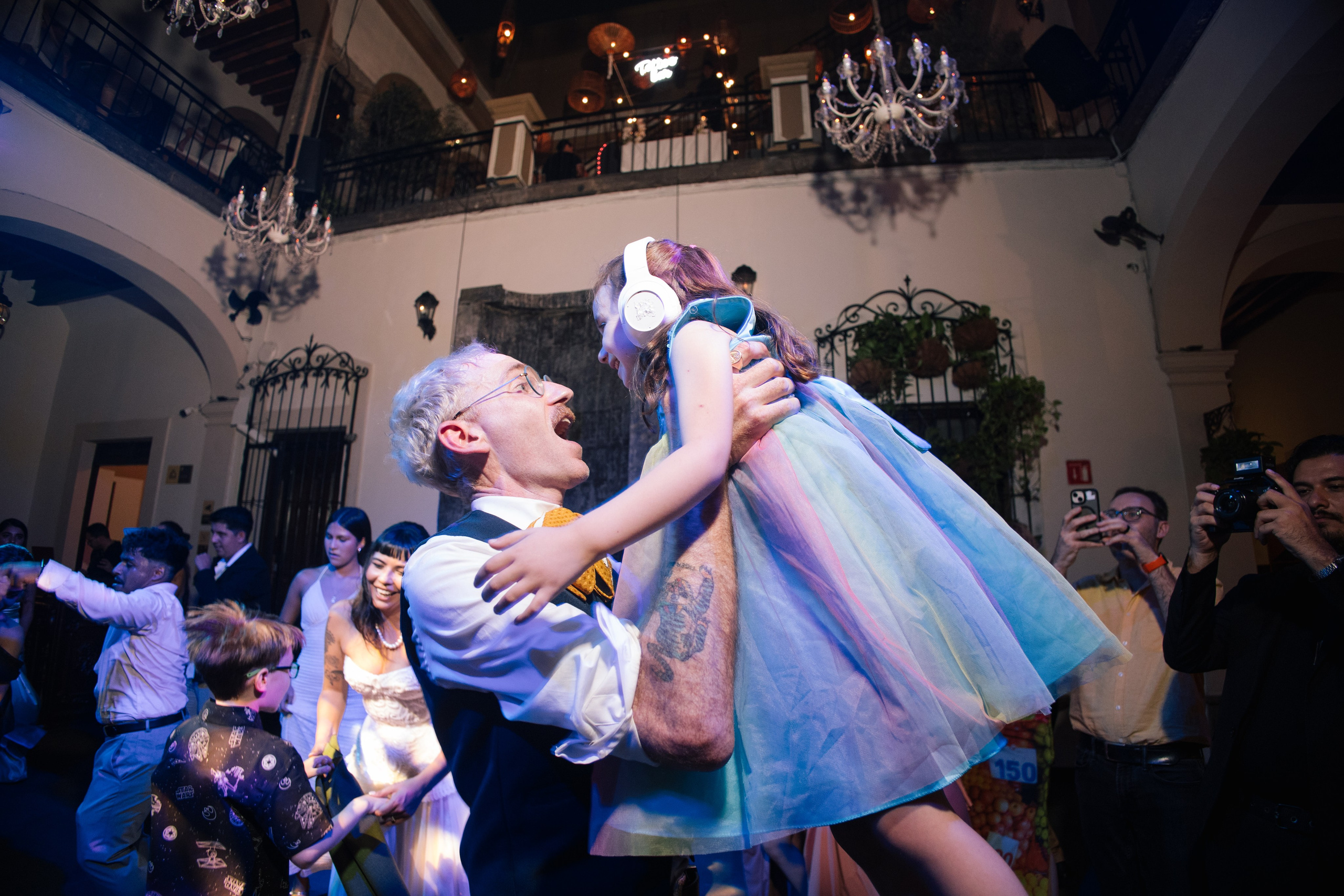Carmen y Wess. Wedding Photographer Ruth Preciado