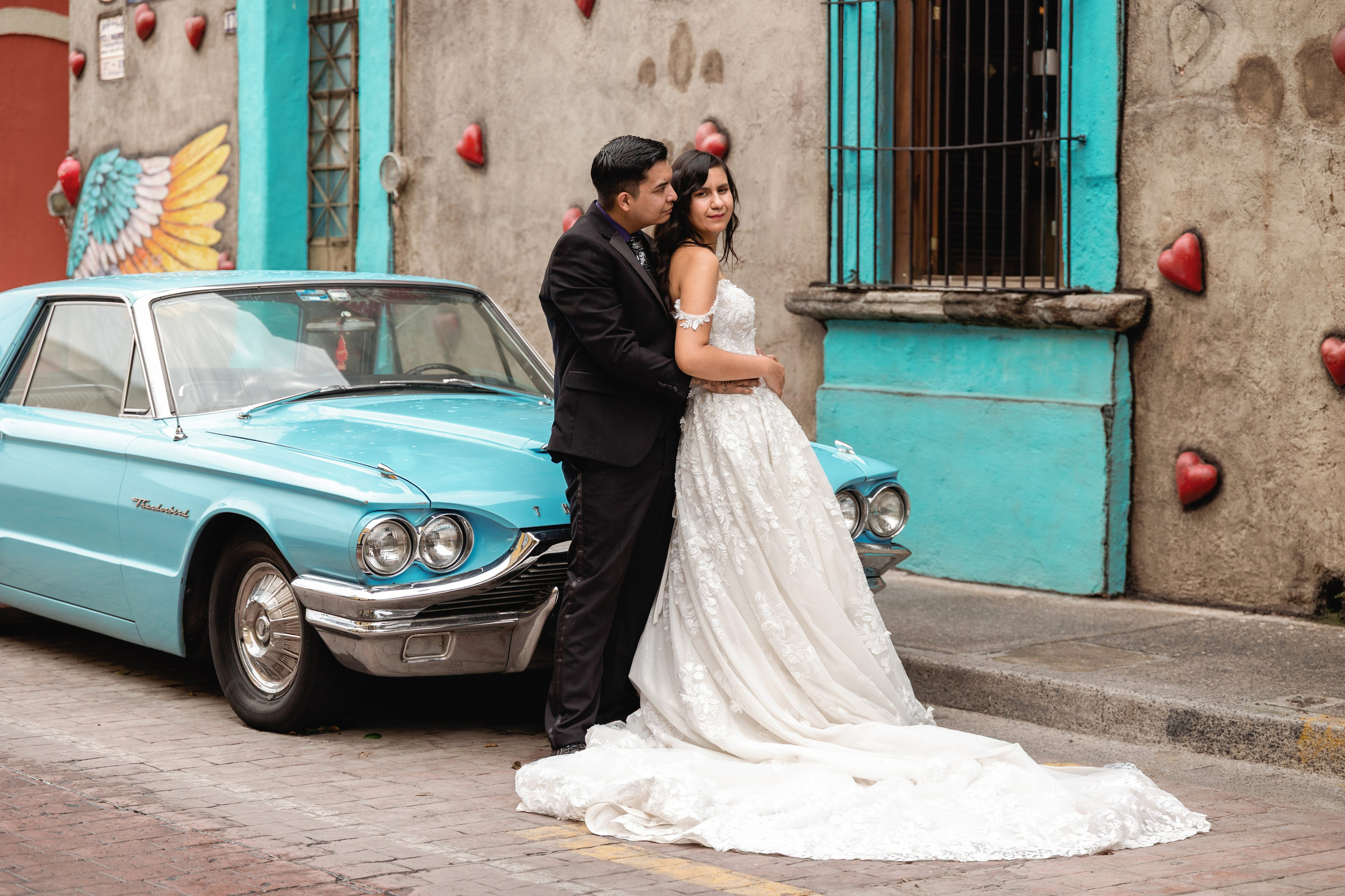 Después de boda. Wedding Photographer Ruth Preciado