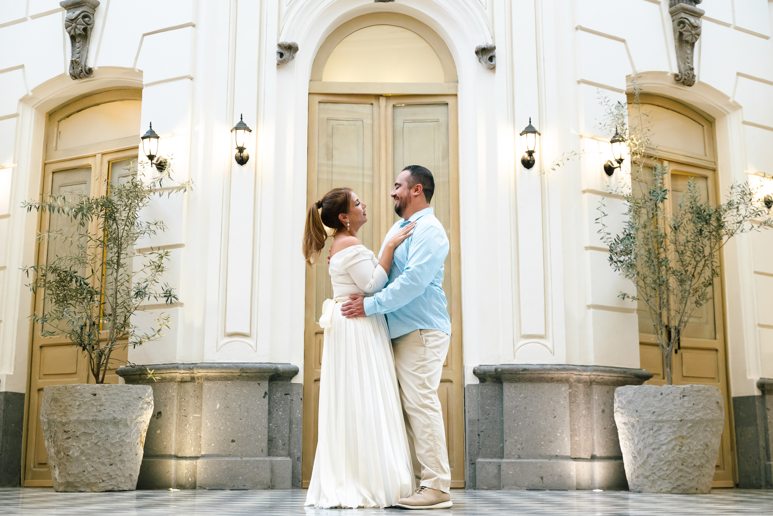 Edith y Julio. Wedding Photographer Ruth Preciado