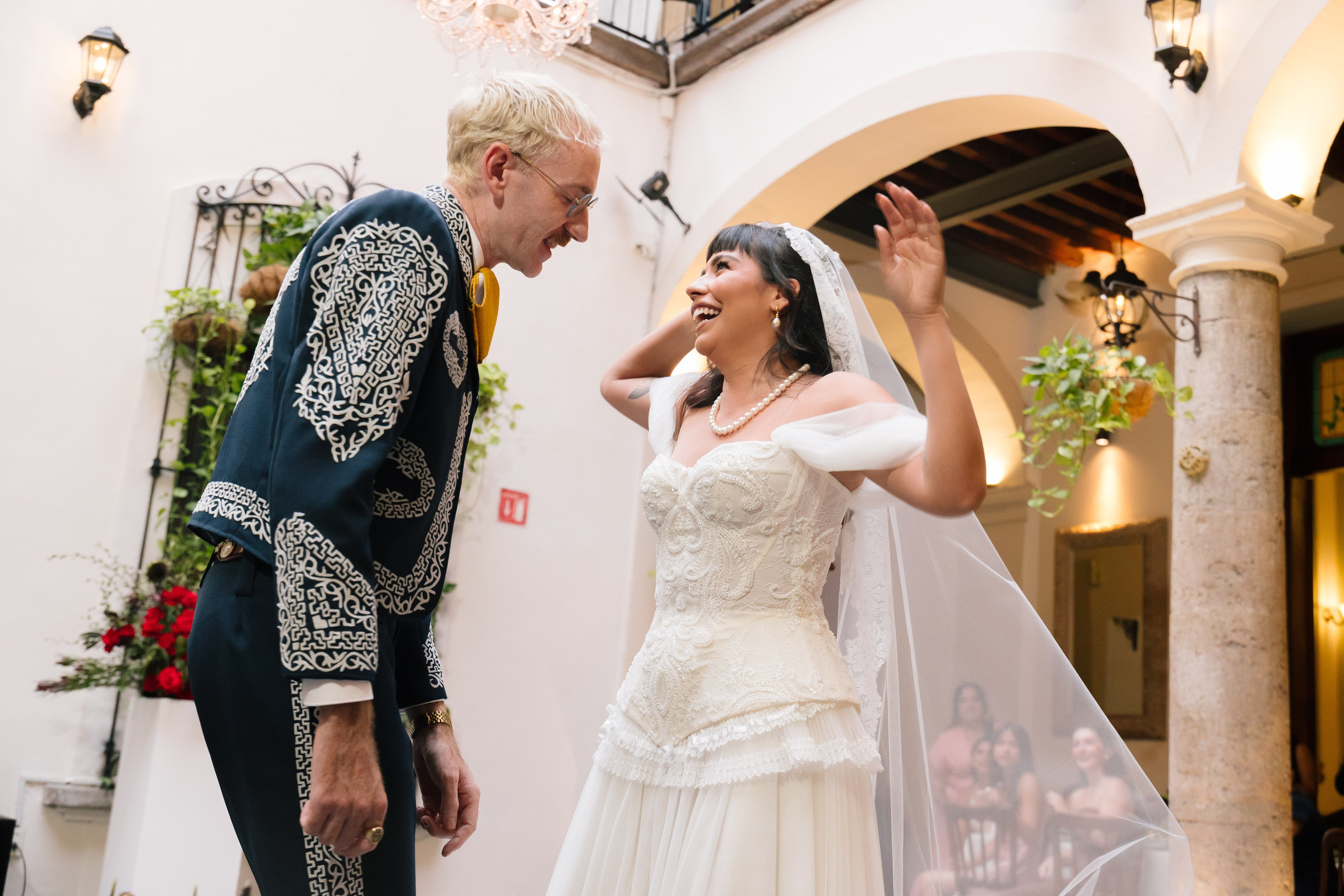 Carmen y Wess. Wedding Photographer Ruth Preciado
