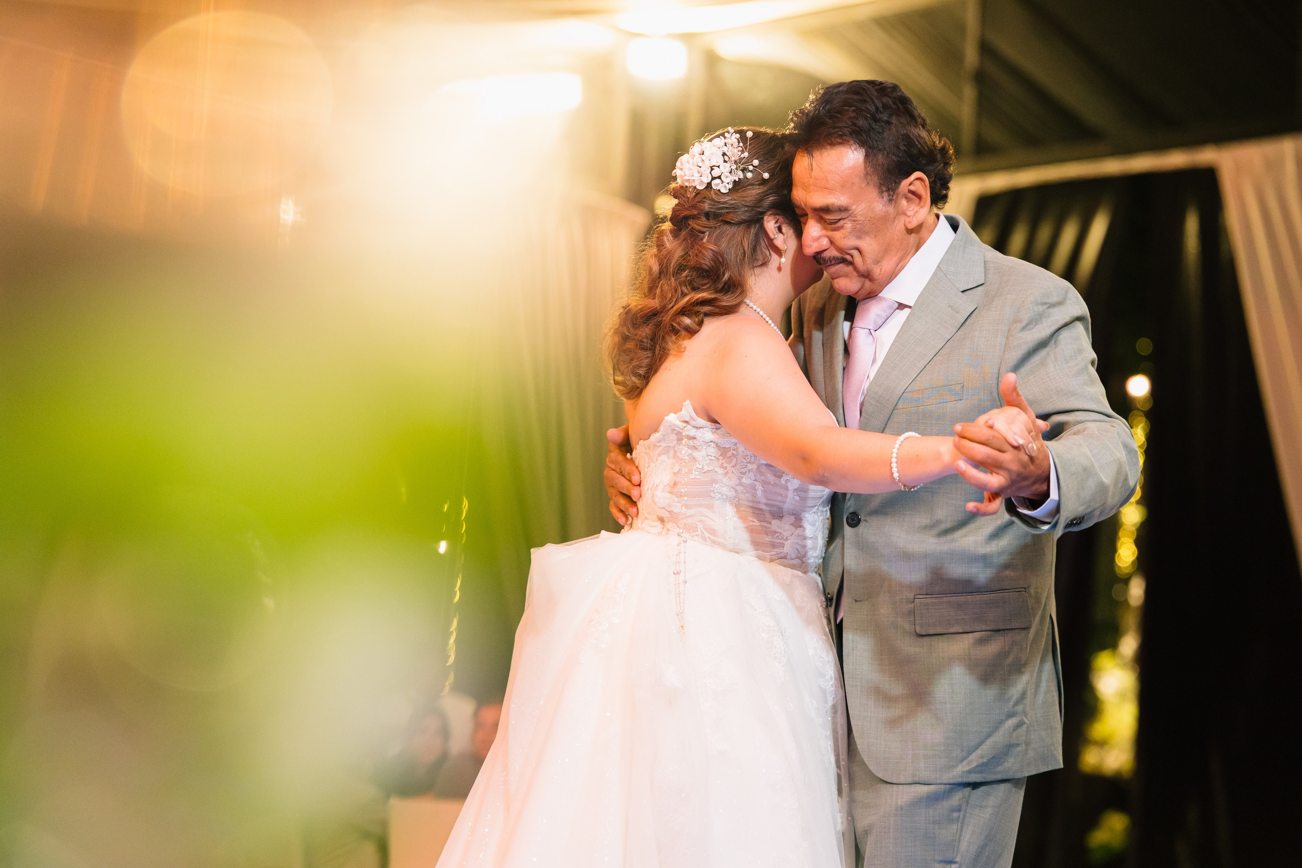 Athzi y Marco. Wedding Photographer Ruth Preciado