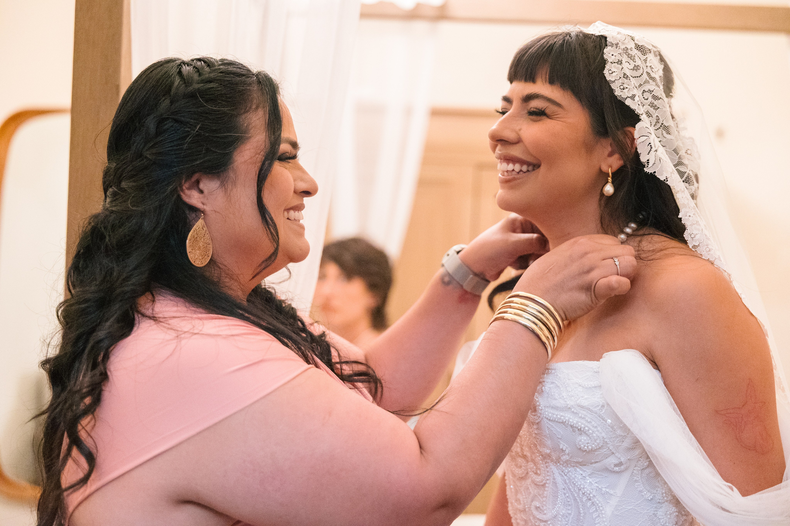 Carmen y Wess. Wedding Photographer Ruth Preciado