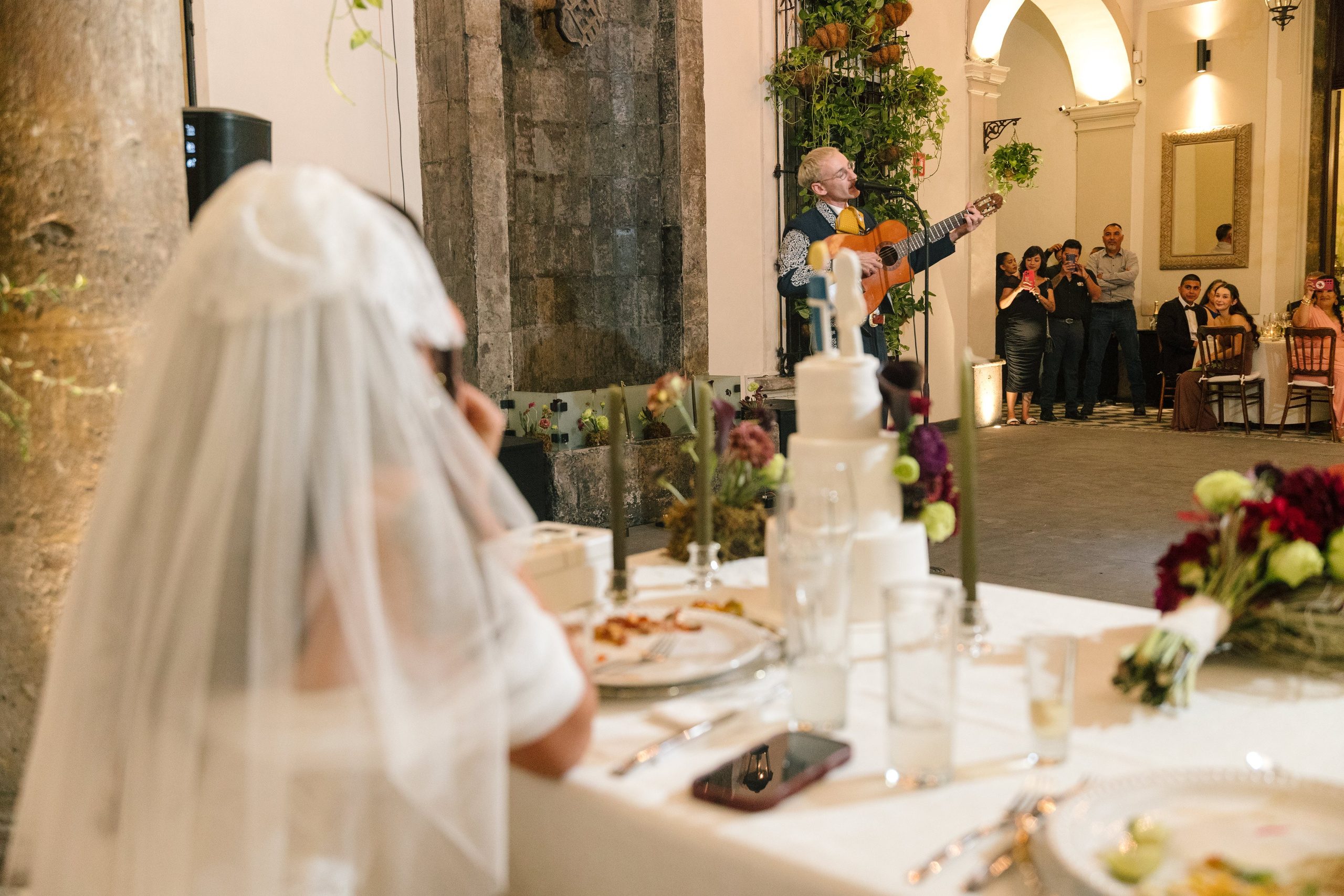 Carmen y Wess. Wedding Photographer Ruth Preciado
