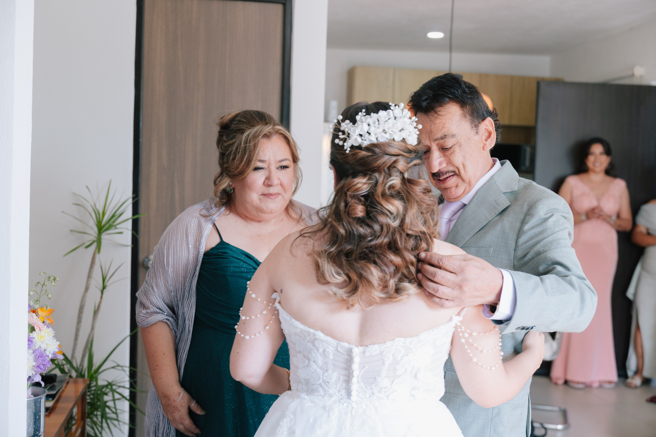 Athzi y Marco. Wedding Photographer Ruth Preciado
