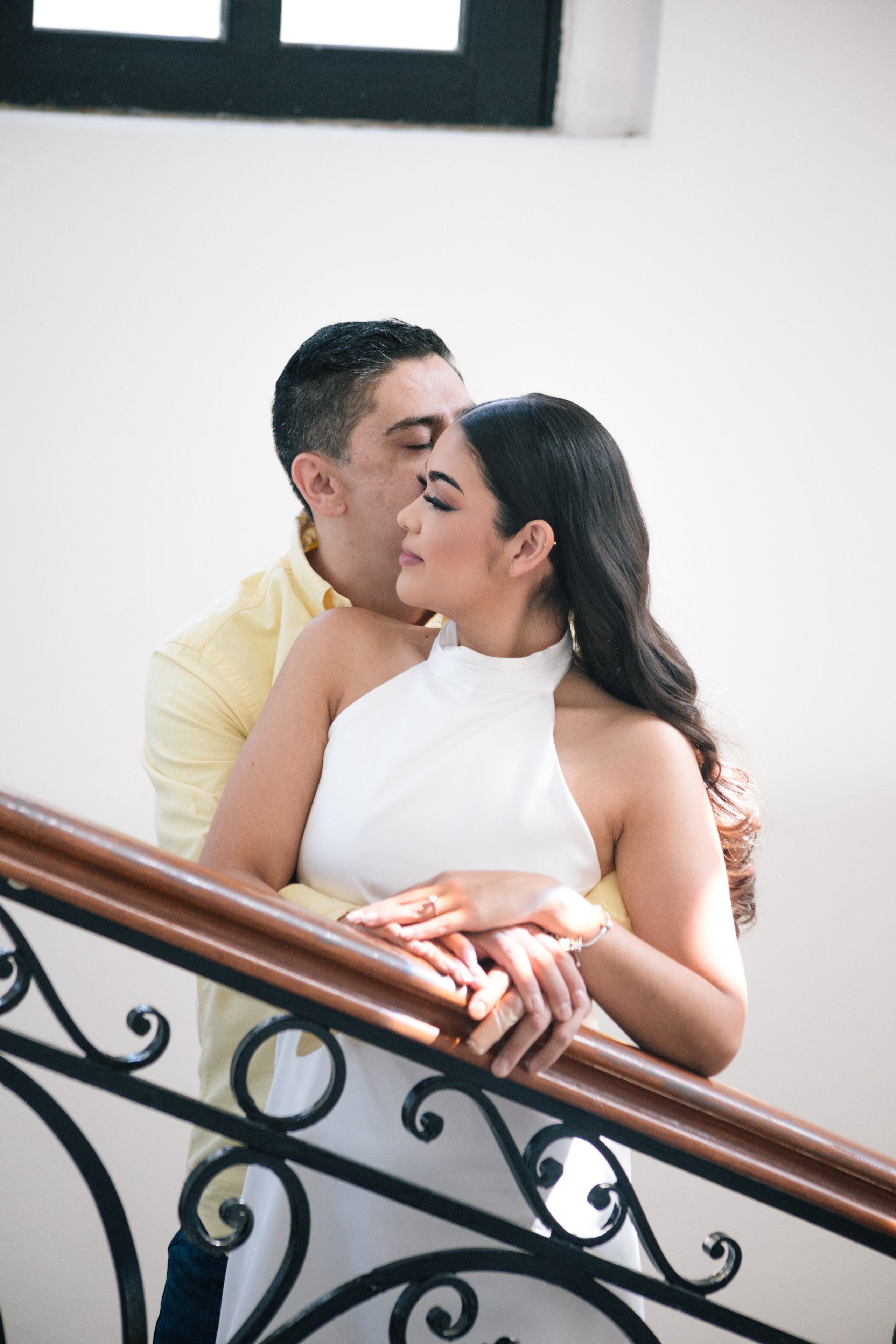 Alexa y Cesar. Wedding Photographer Ruth Preciado