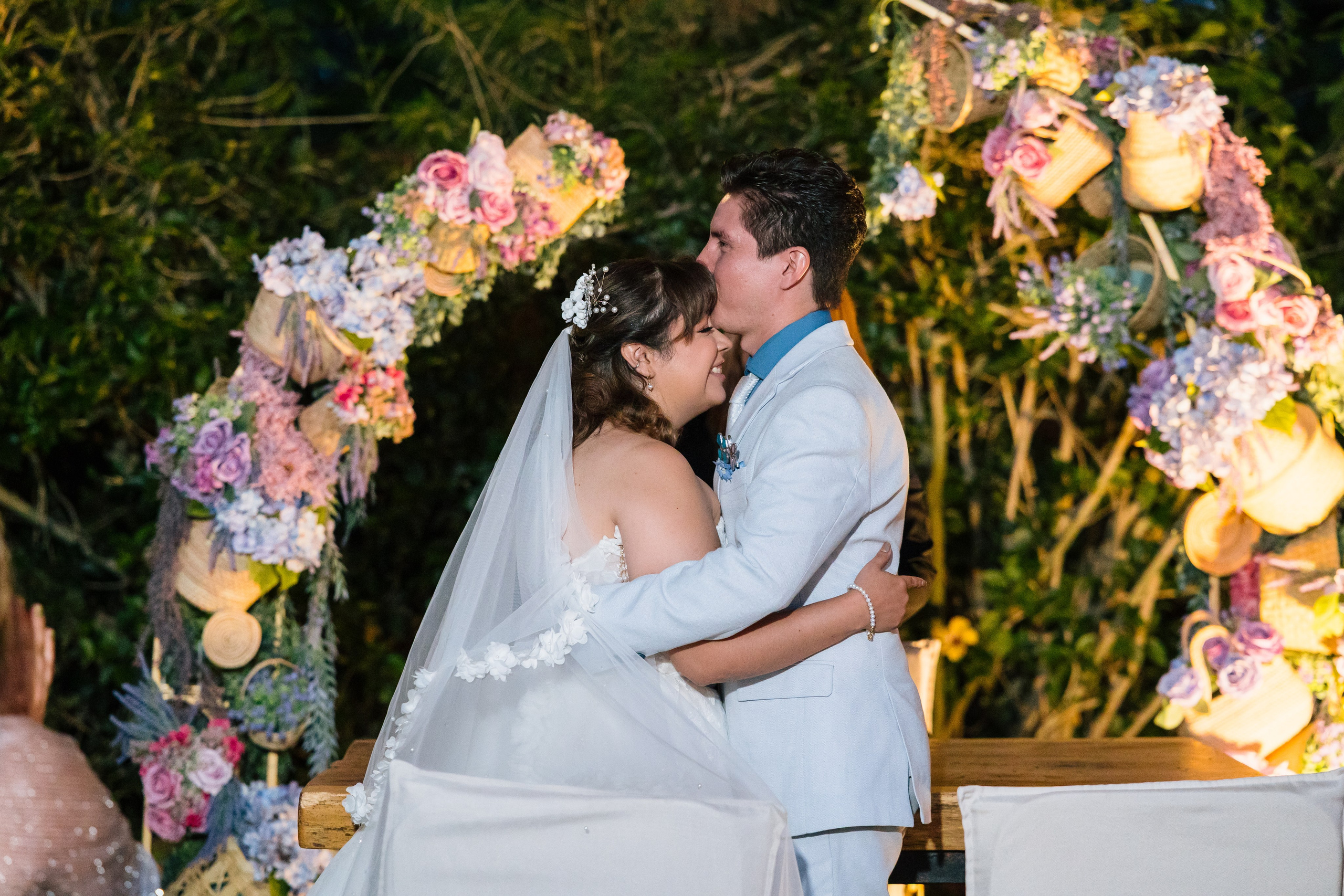 Athzi y Marco. Wedding Photographer Ruth Preciado