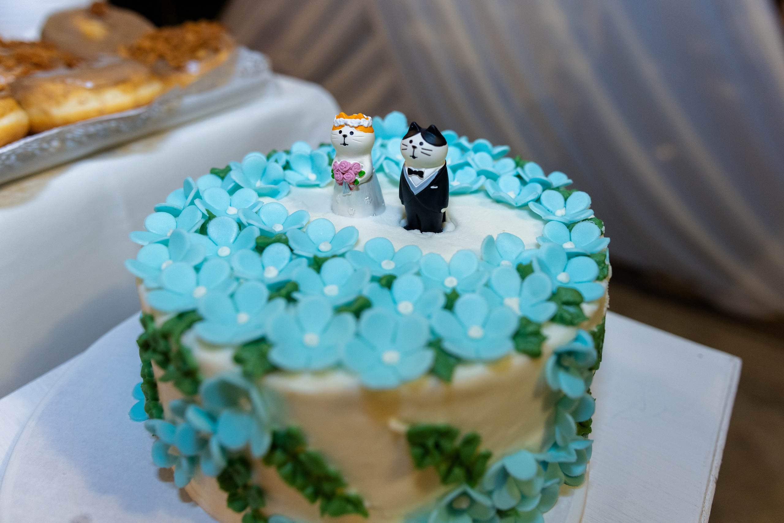 Athzi y Marco. Wedding Photographer Ruth Preciado