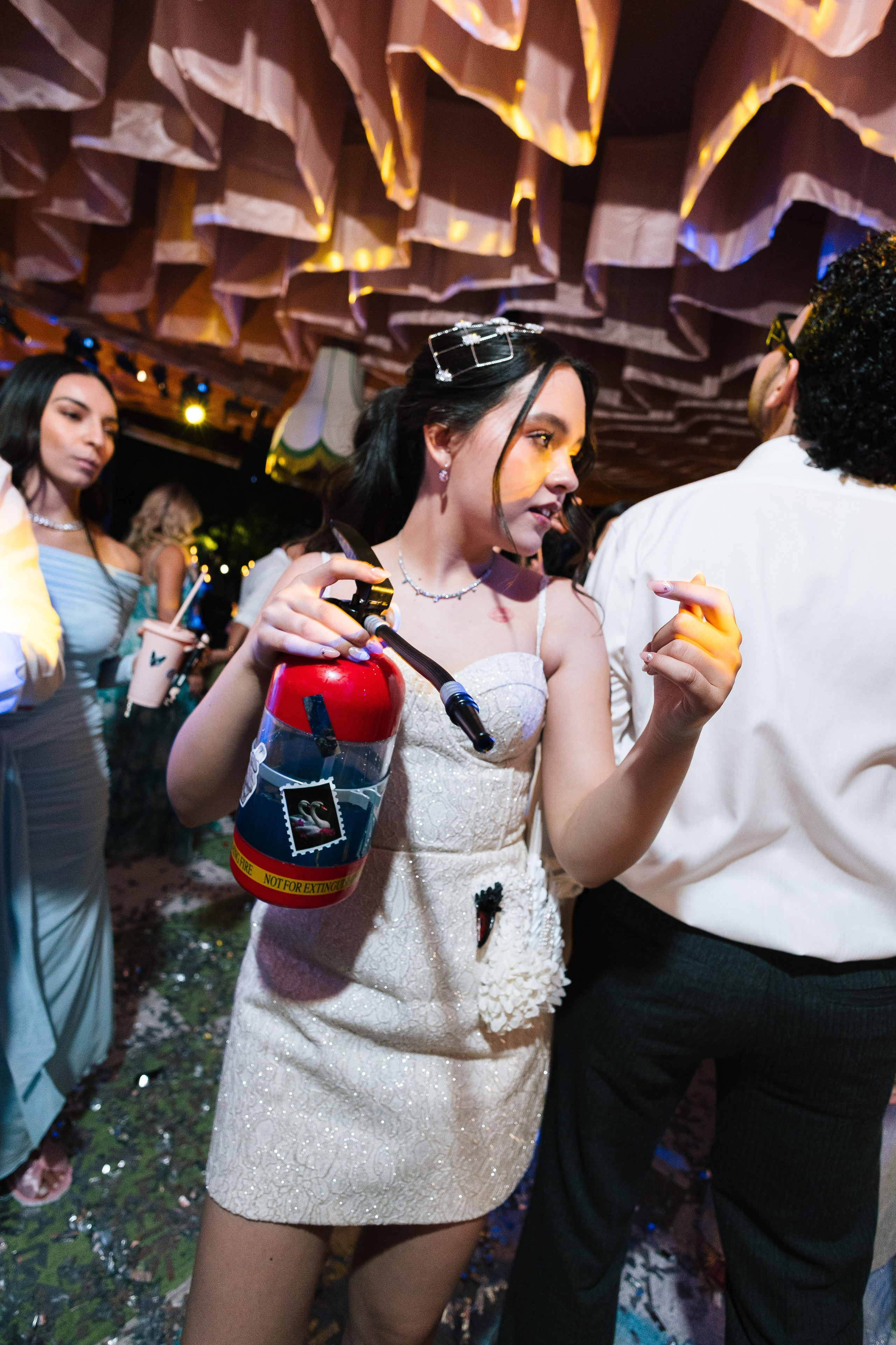 XV Luna. Wedding Photographer Ruth Preciado
