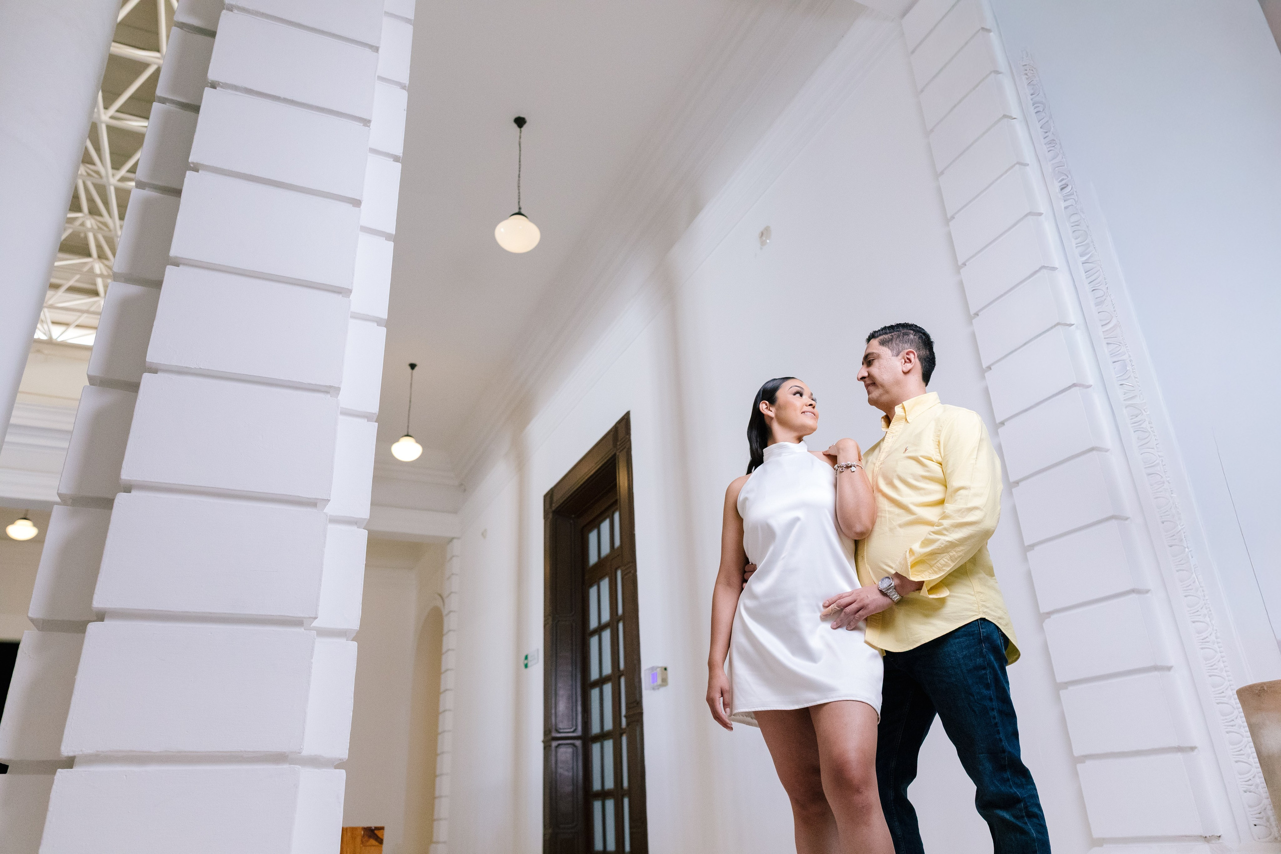 Alexa y Cesar. Wedding Photographer Ruth Preciado