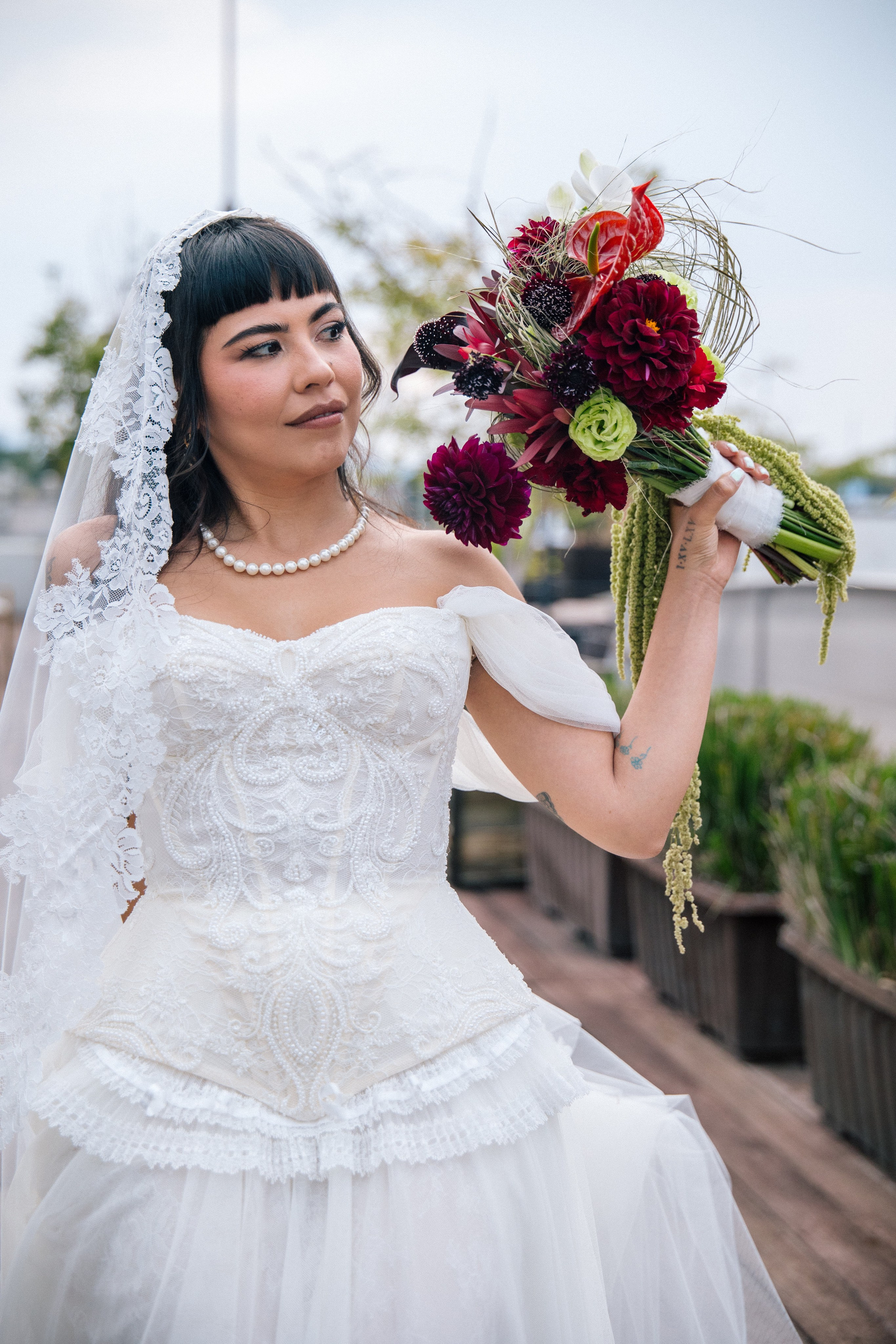 Carmen y Wess. Wedding Photographer Ruth Preciado