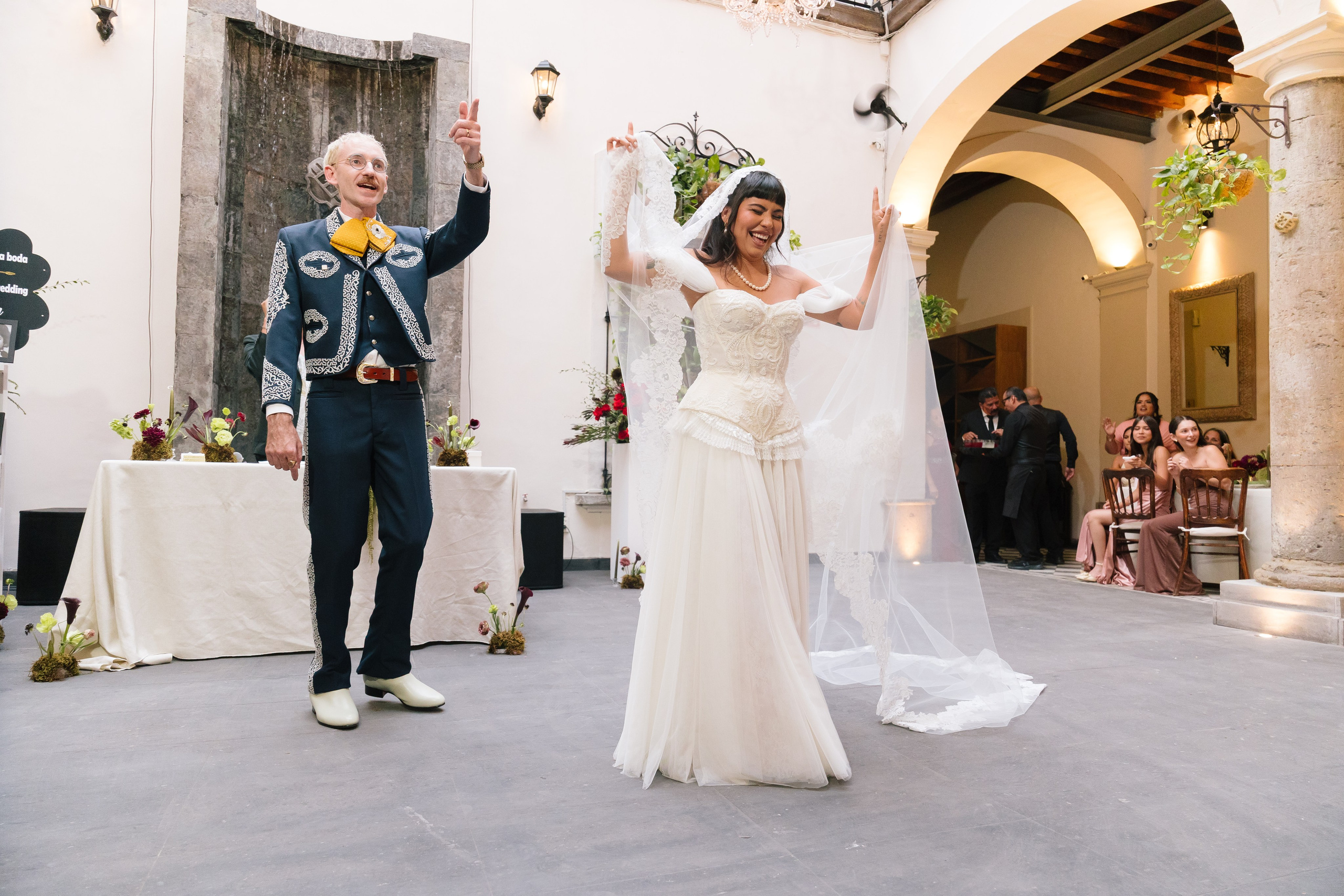 Carmen y Wess. Wedding Photographer Ruth Preciado