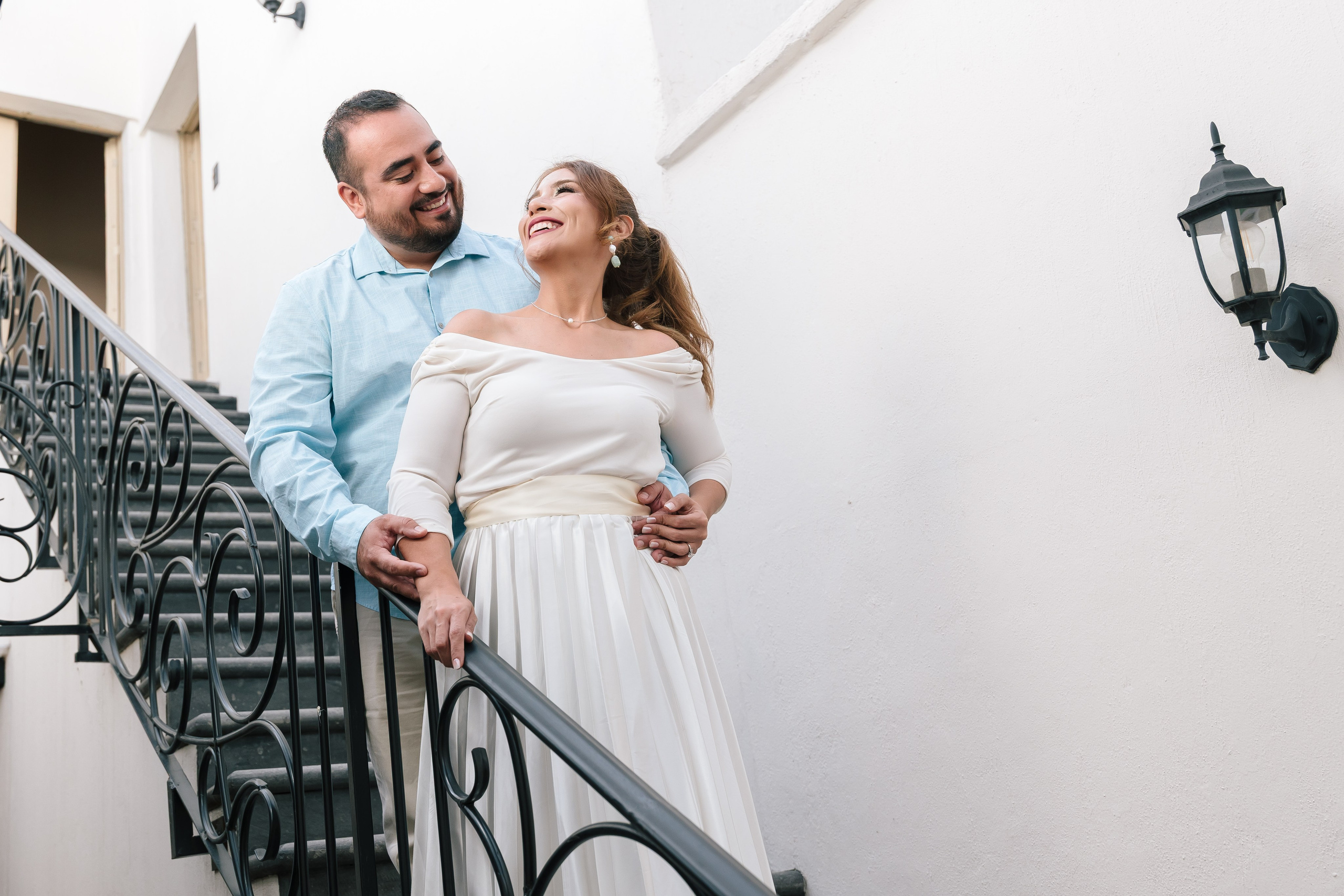 Edith y Julio. Wedding Photographer Ruth Preciado