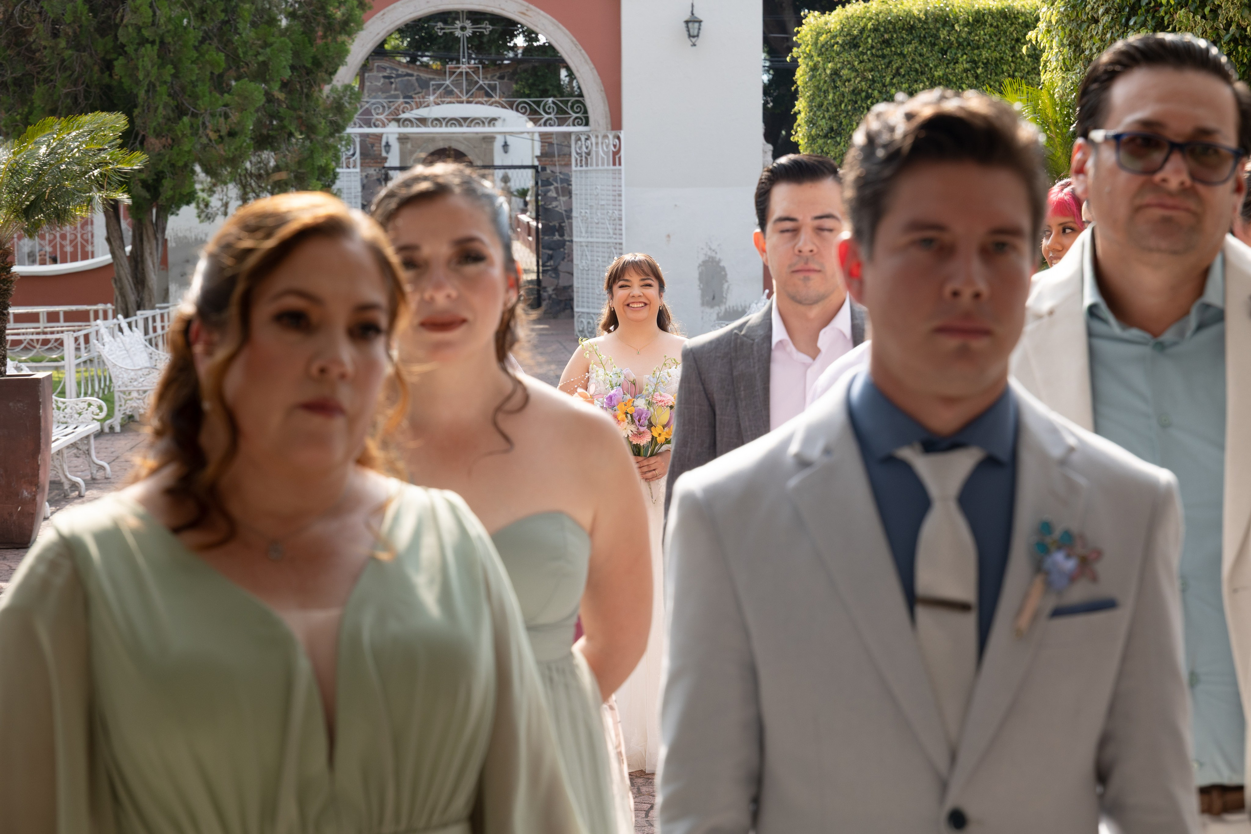 Athzi y Marco. Wedding Photographer Ruth Preciado
