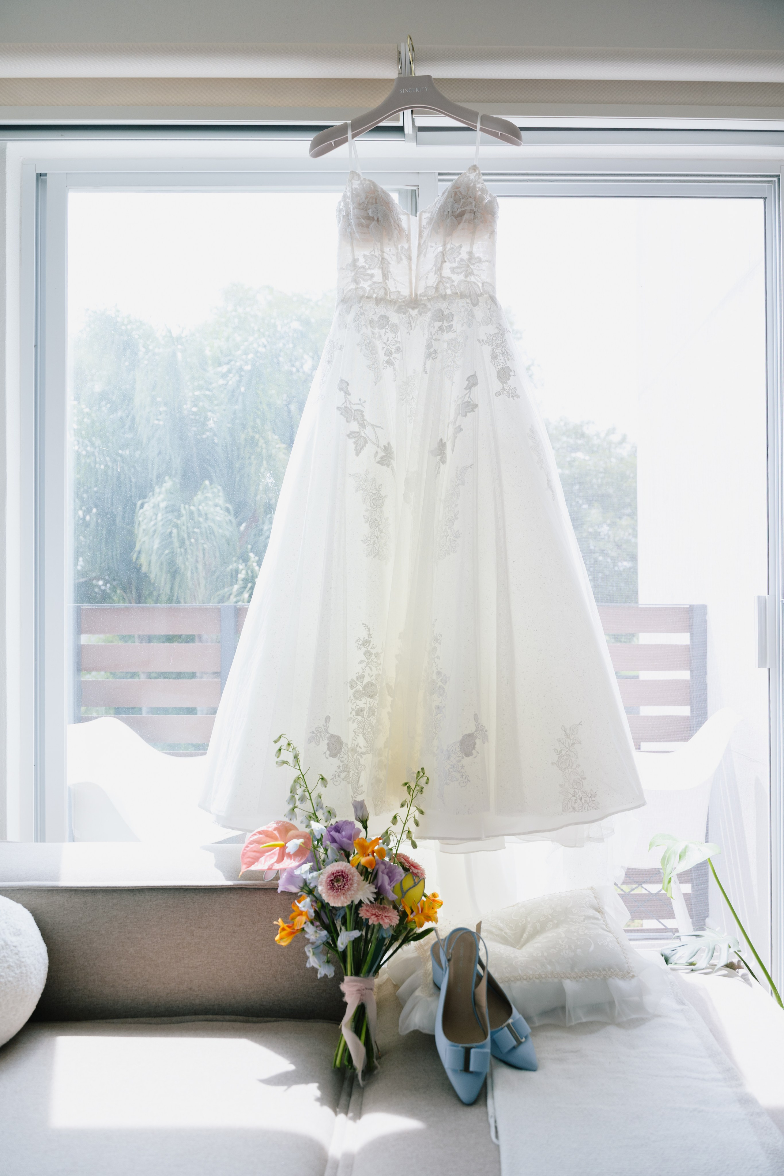 Athzi y Marco. Wedding Photographer Ruth Preciado