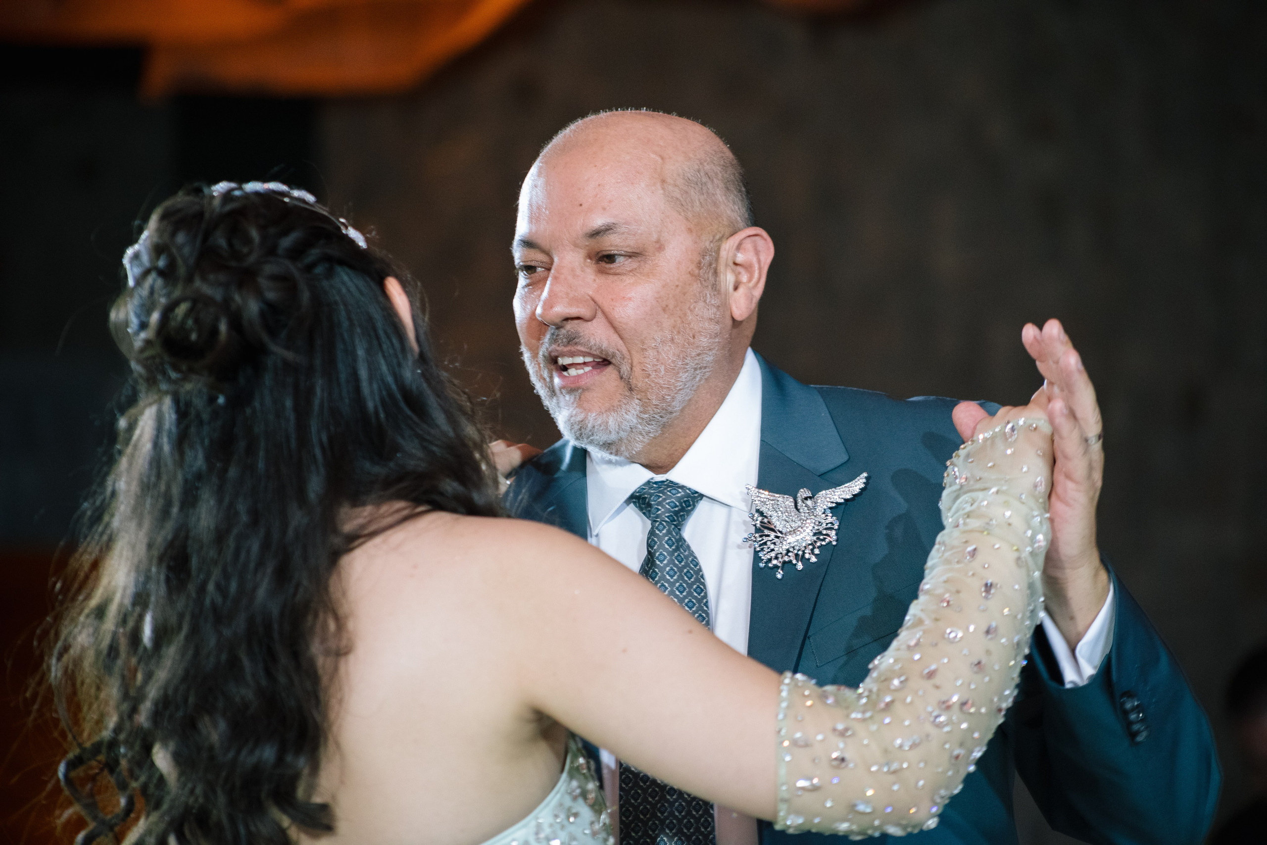 XV Luna. Wedding Photographer Ruth Preciado