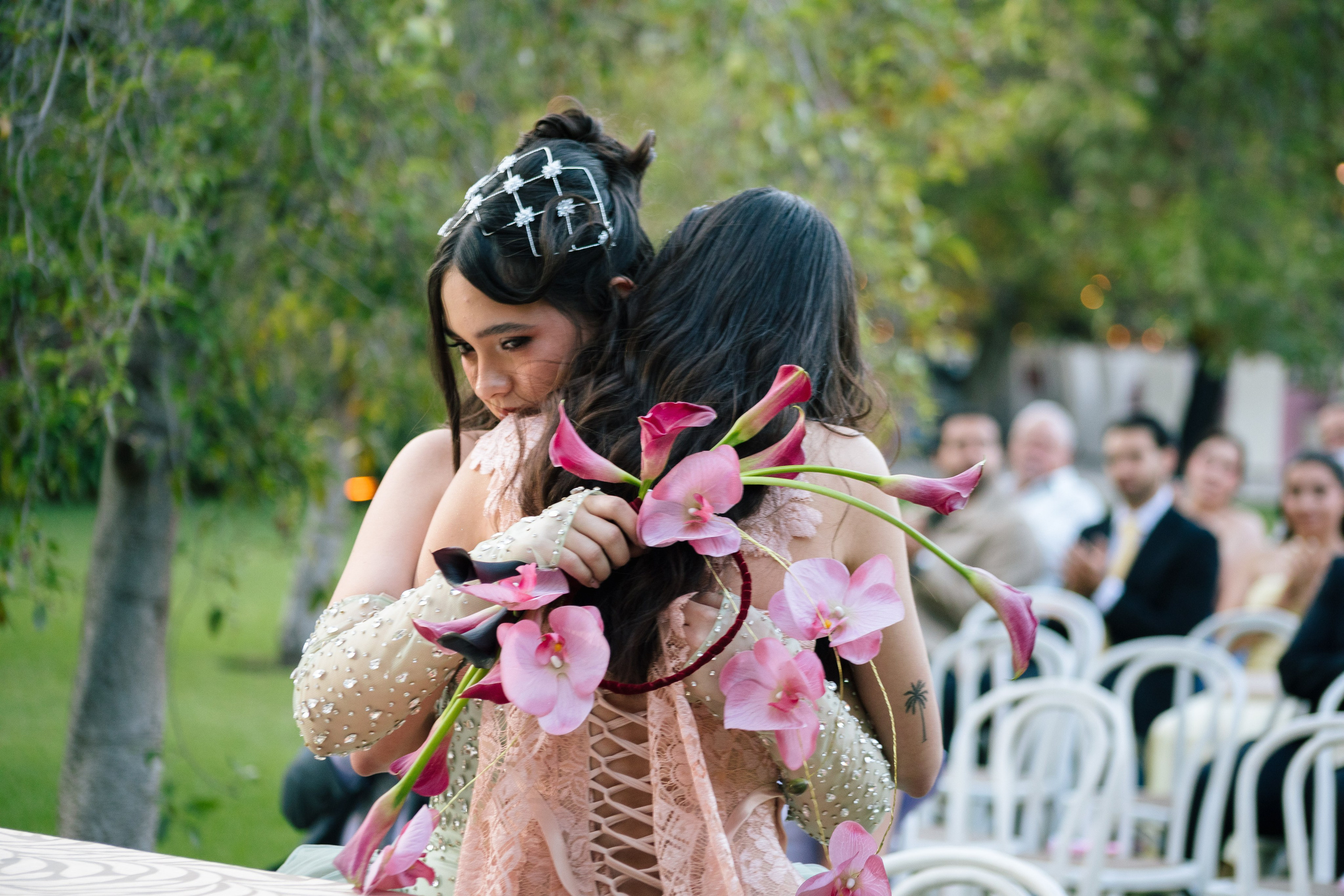 XV Luna. Wedding Photographer Ruth Preciado