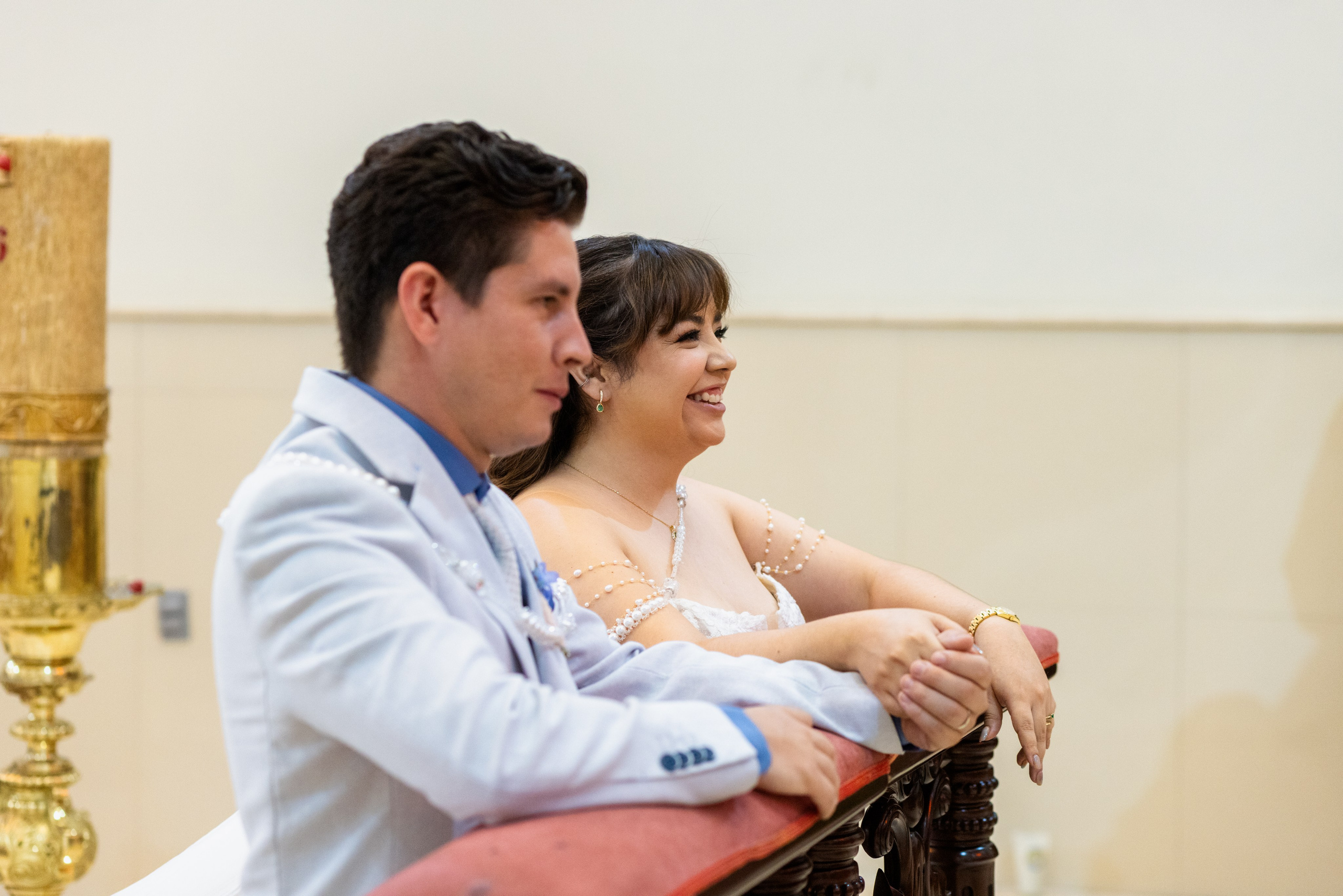 Athzi y Marco. Wedding Photographer Ruth Preciado