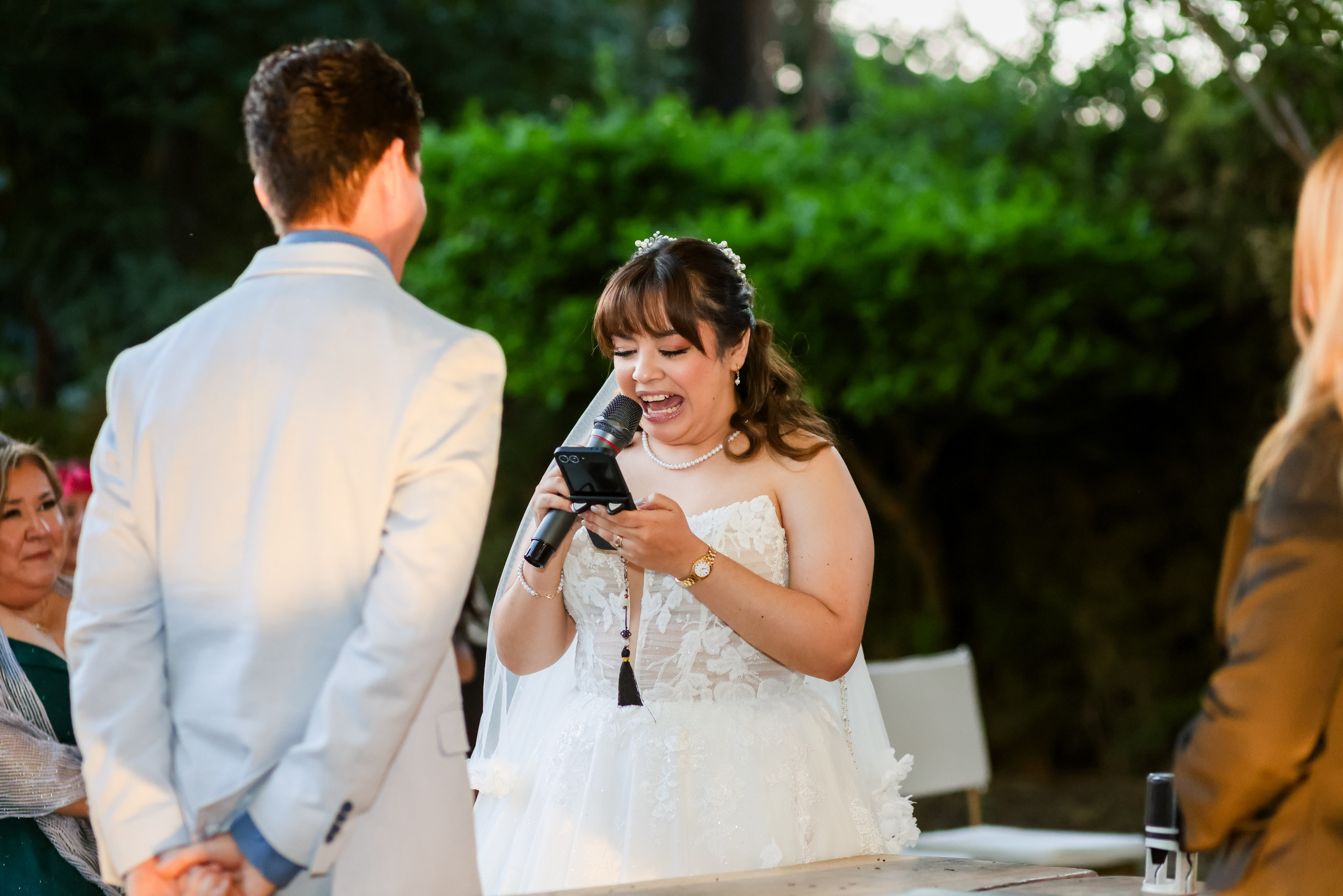 Athzi y Marco. Wedding Photographer Ruth Preciado