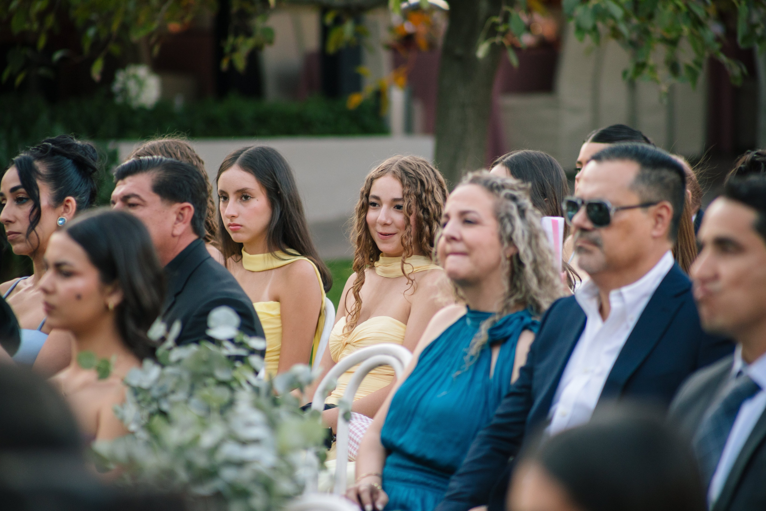 XV Luna. Wedding Photographer Ruth Preciado