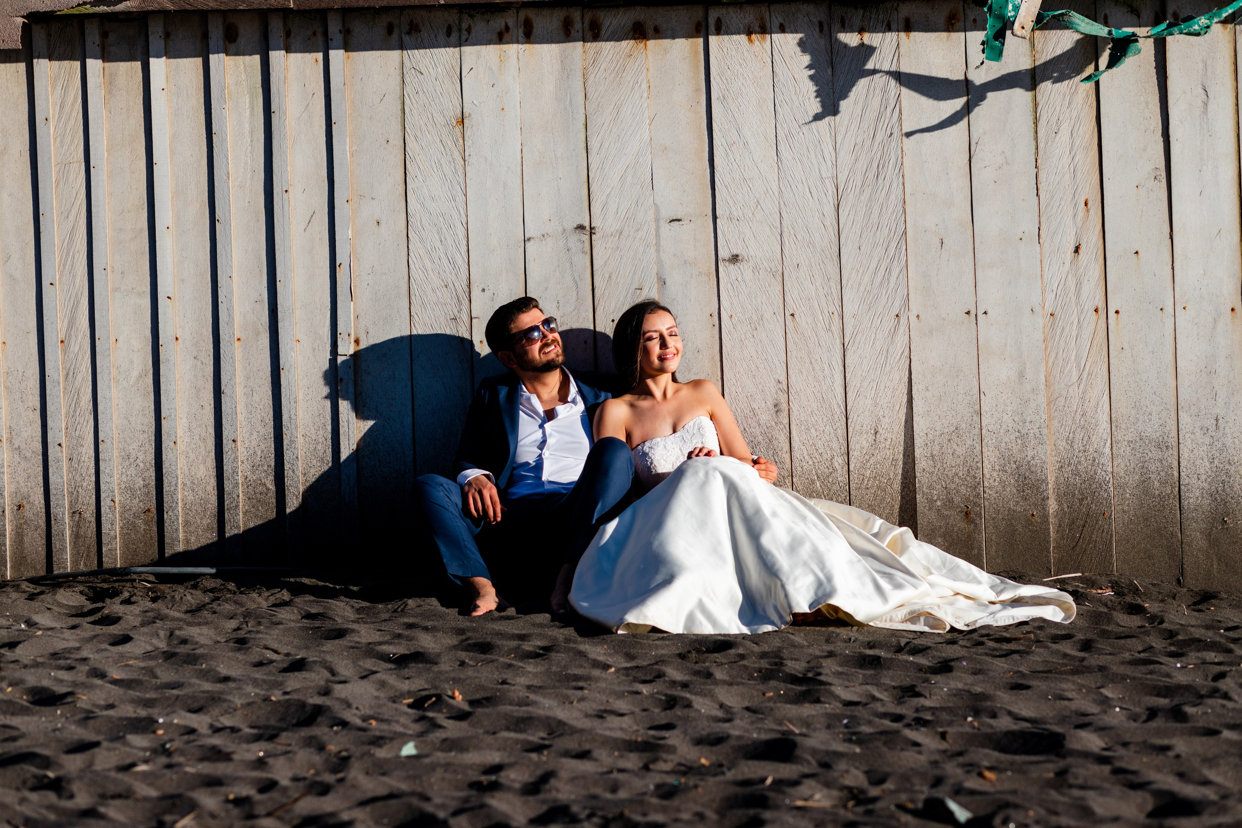 Sesion después de boda Janeth y Omar. Wedding Photographer Ruth Preciado