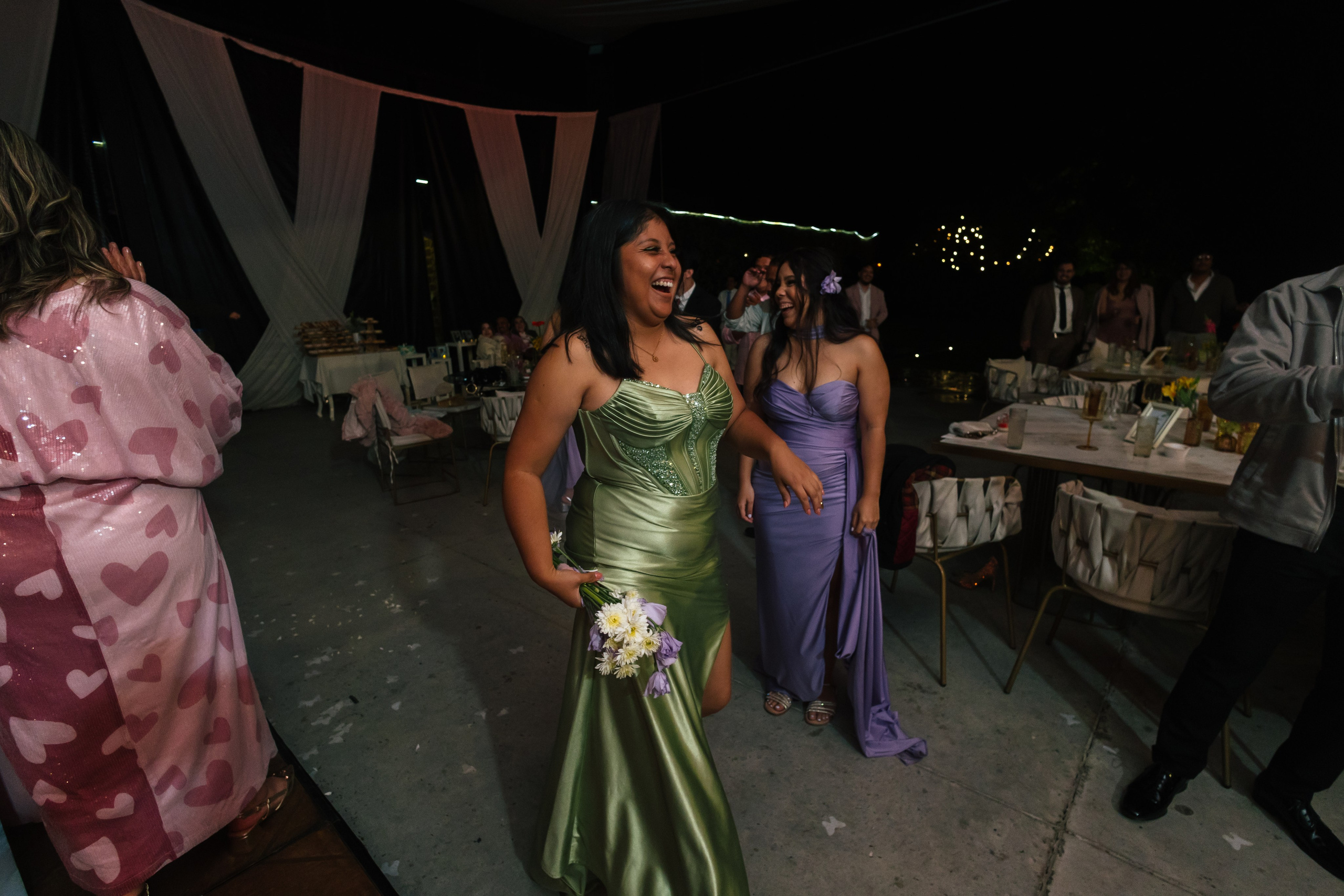 Athzi y Marco. Wedding Photographer Ruth Preciado