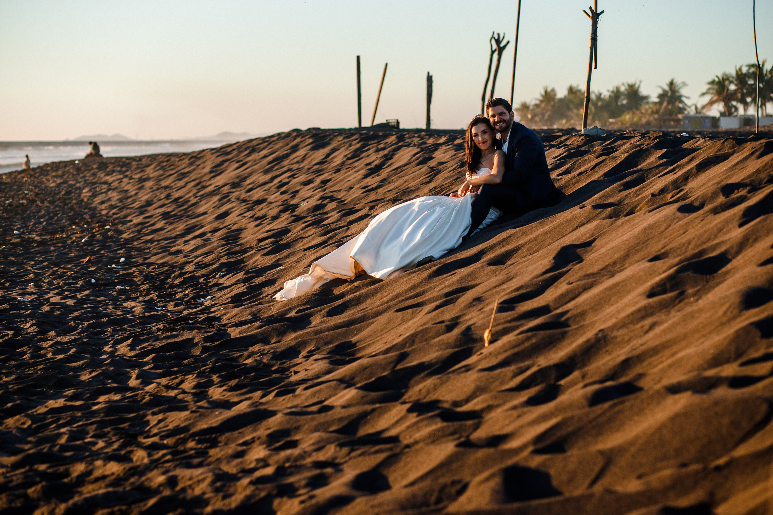 Sesion después de boda Janeth y Omar. Wedding Photographer Ruth Preciado