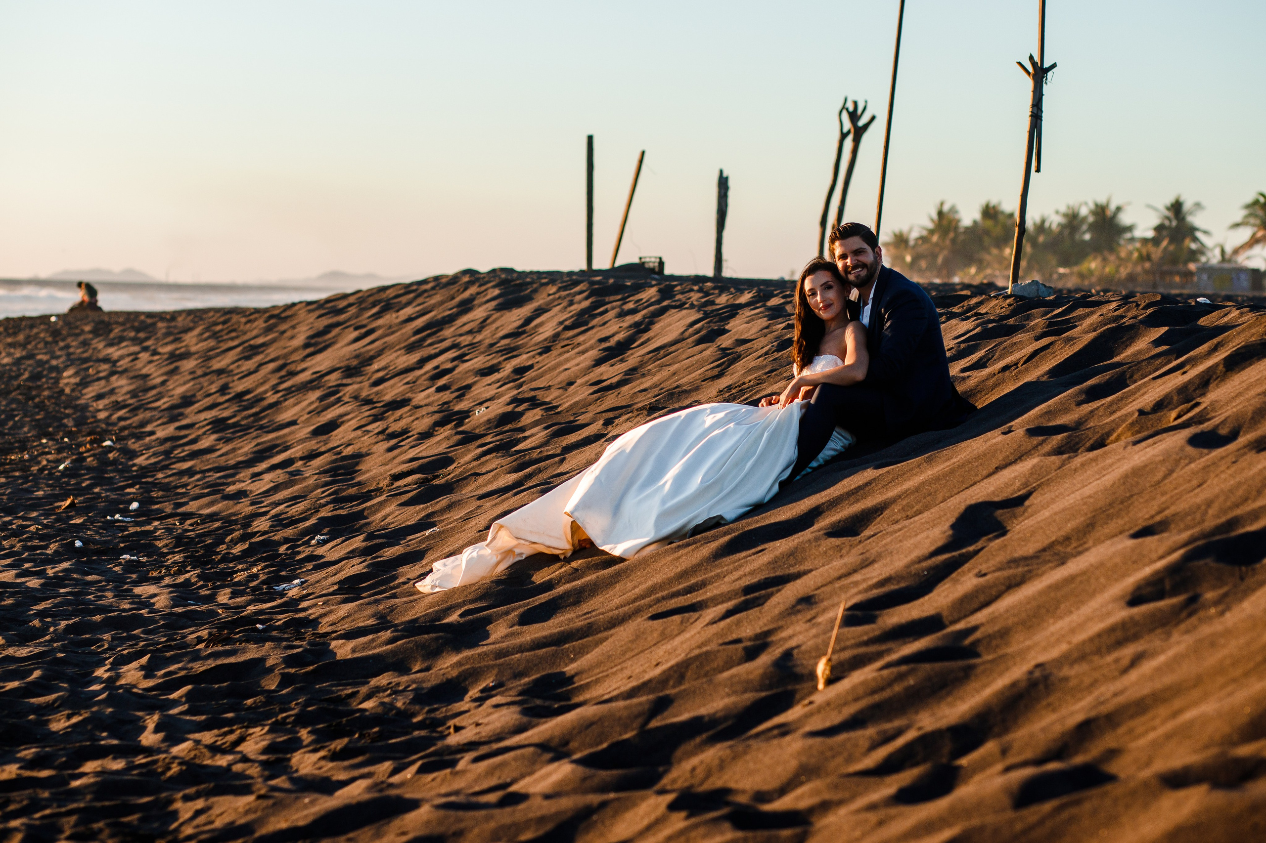 Sesion después de boda Janeth y Omar. Wedding Photographer Ruth Preciado