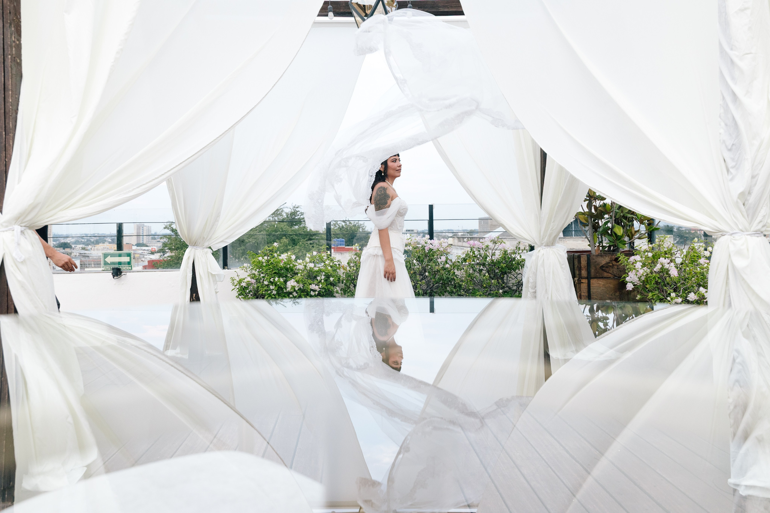 Carmen y Wess. Wedding Photographer Ruth Preciado