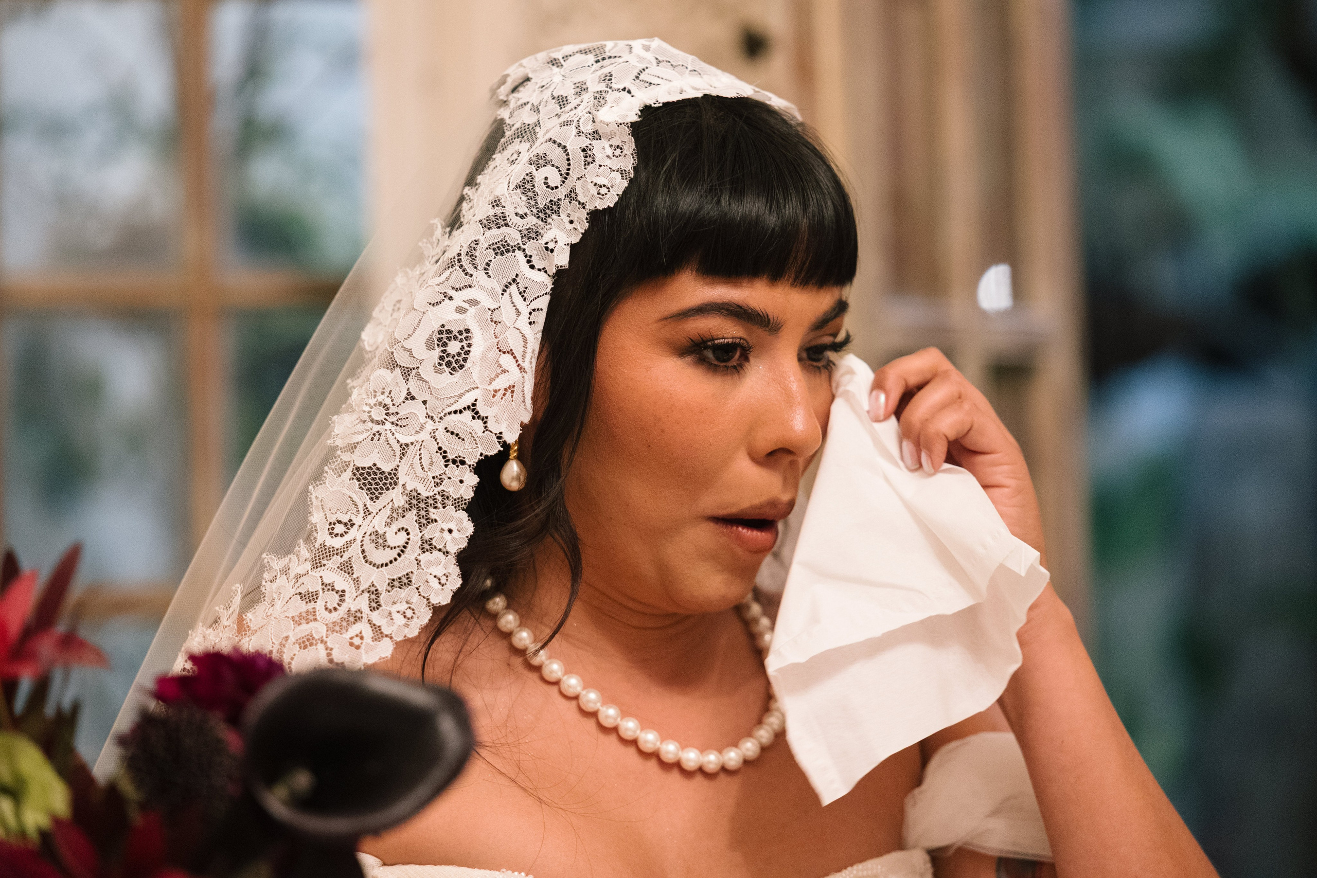 Carmen y Wess. Wedding Photographer Ruth Preciado