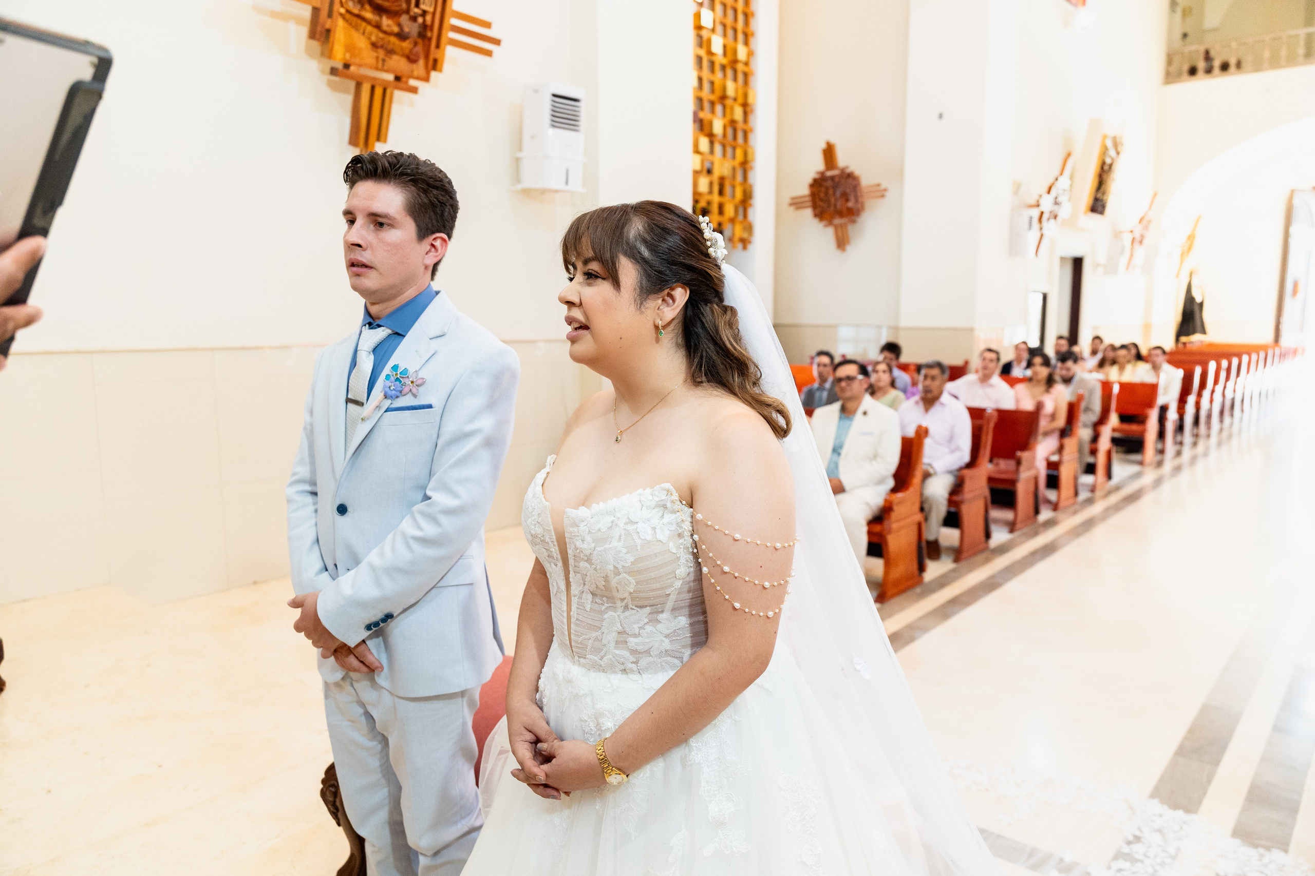 Athzi y Marco. Wedding Photographer Ruth Preciado
