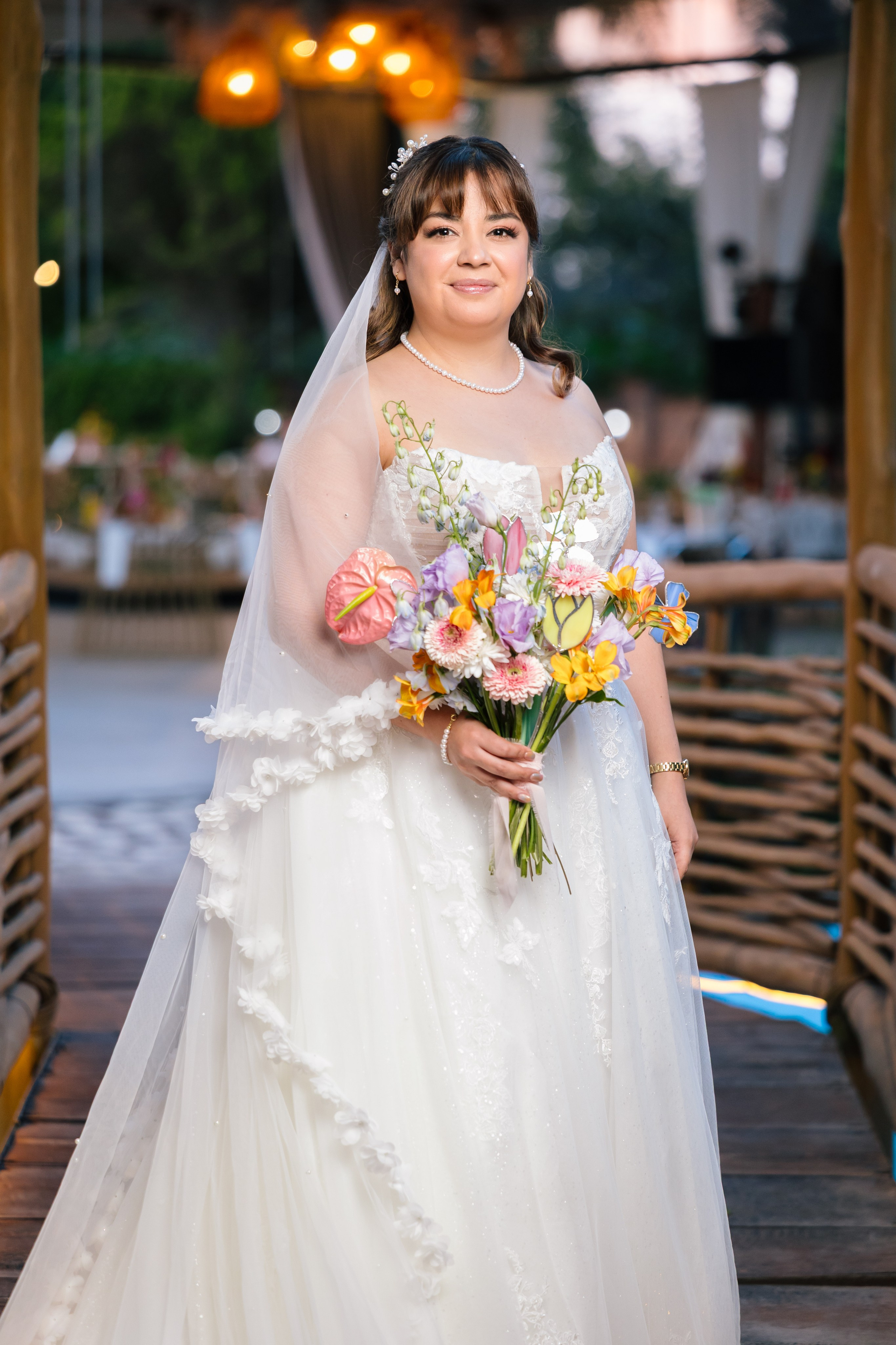 Athzi y Marco. Wedding Photographer Ruth Preciado