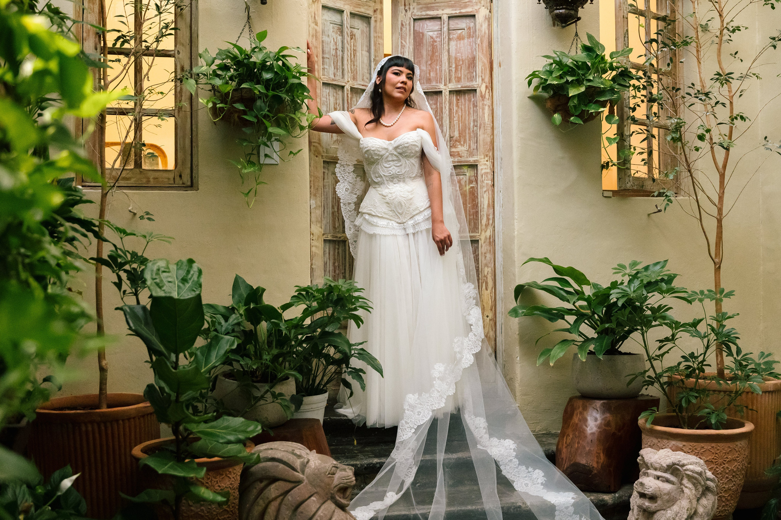 Carmen y Wess. Wedding Photographer Ruth Preciado
