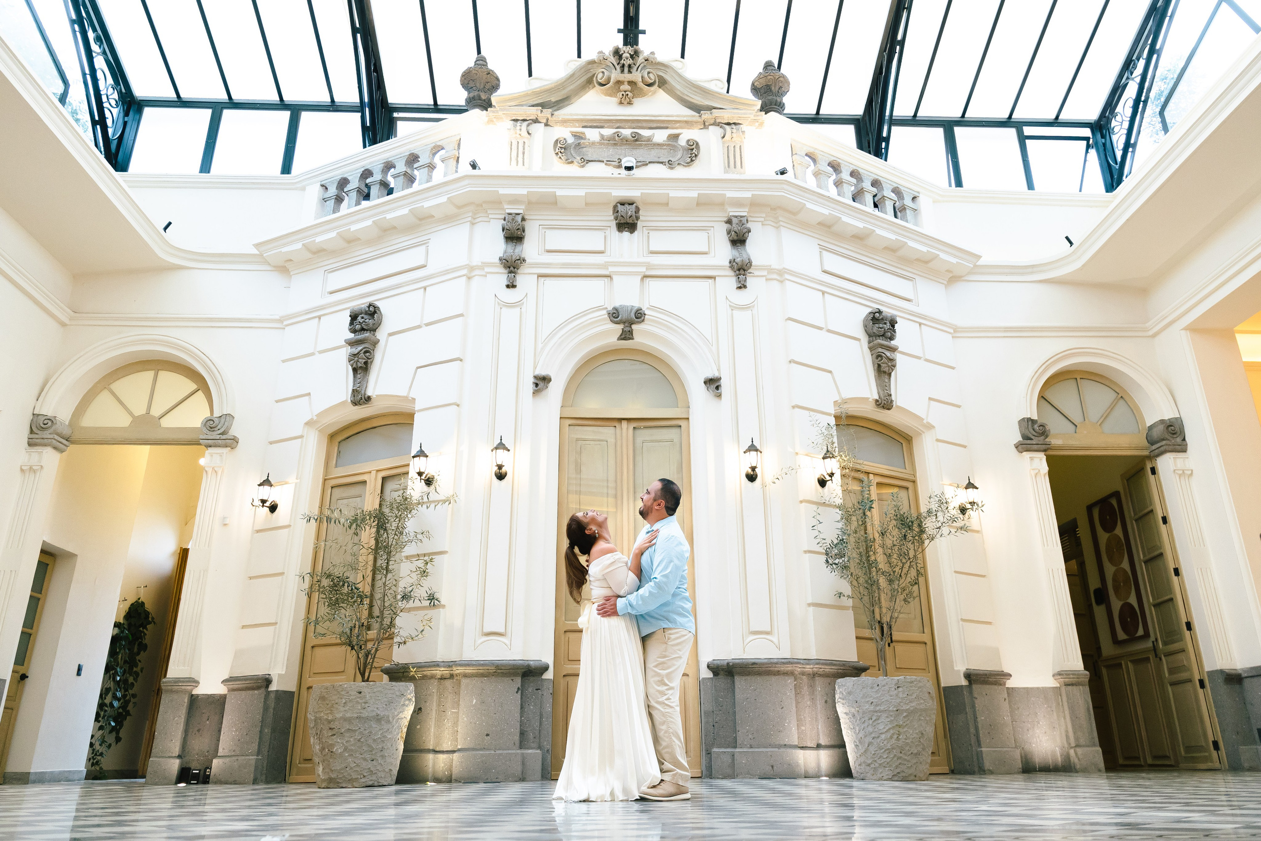 Edith y Julio. Wedding Photographer Ruth Preciado