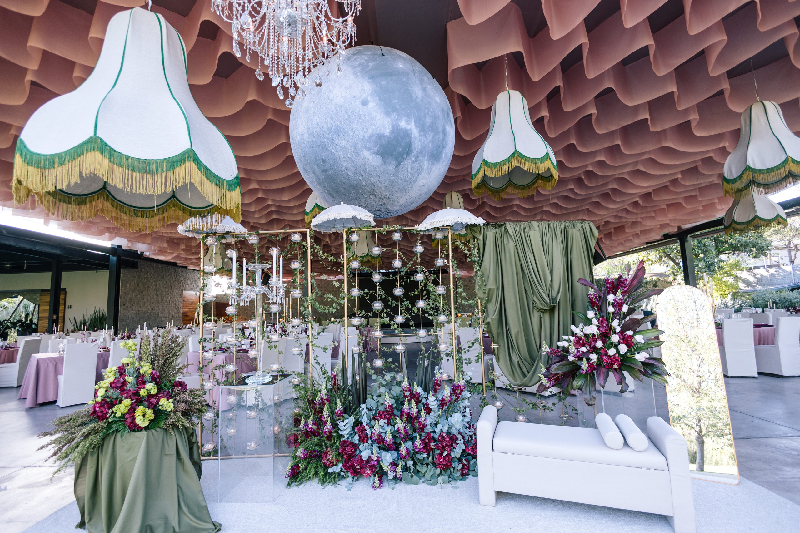 XV Luna. Wedding Photographer Ruth Preciado