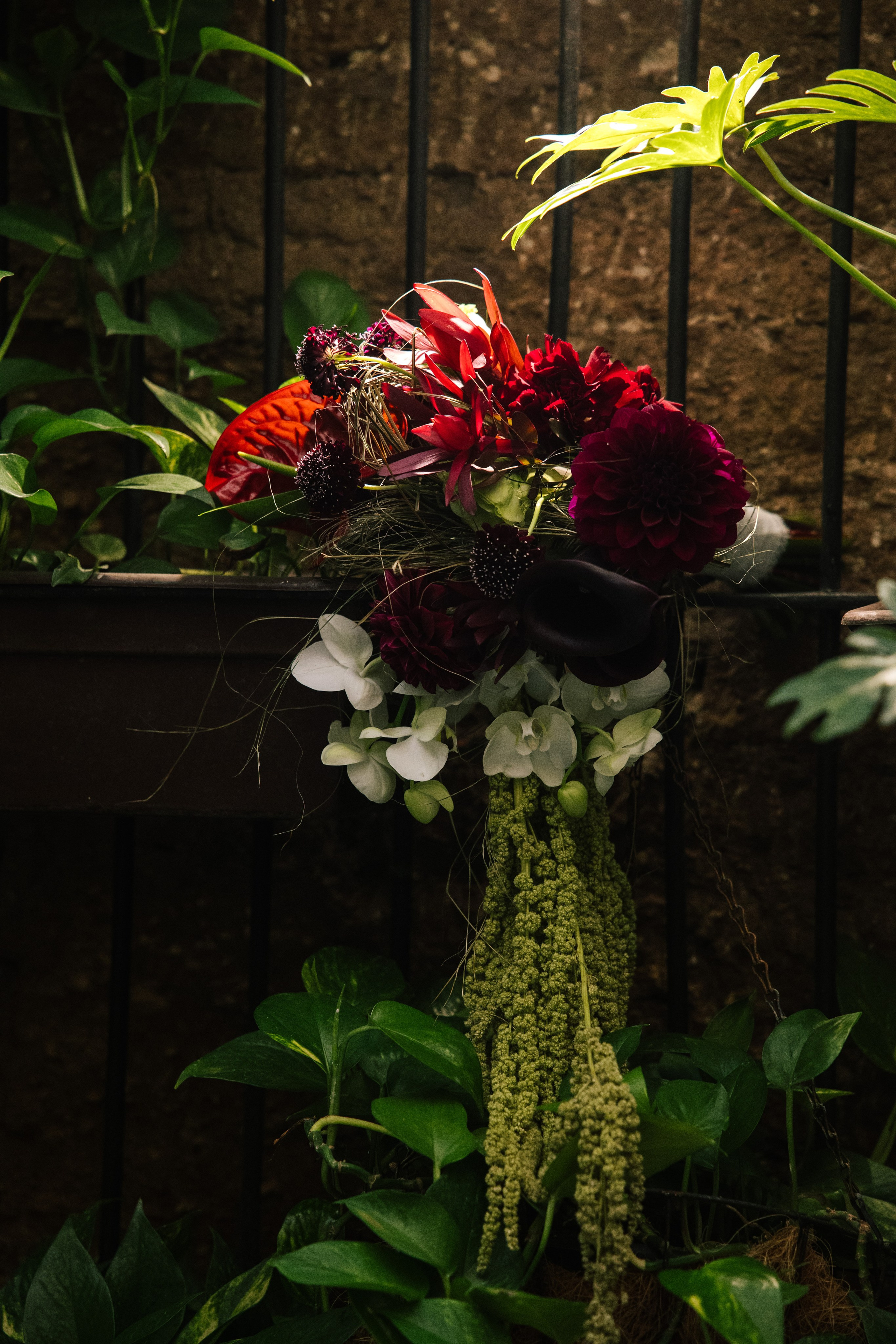 Carmen y Wess. Wedding Photographer Ruth Preciado