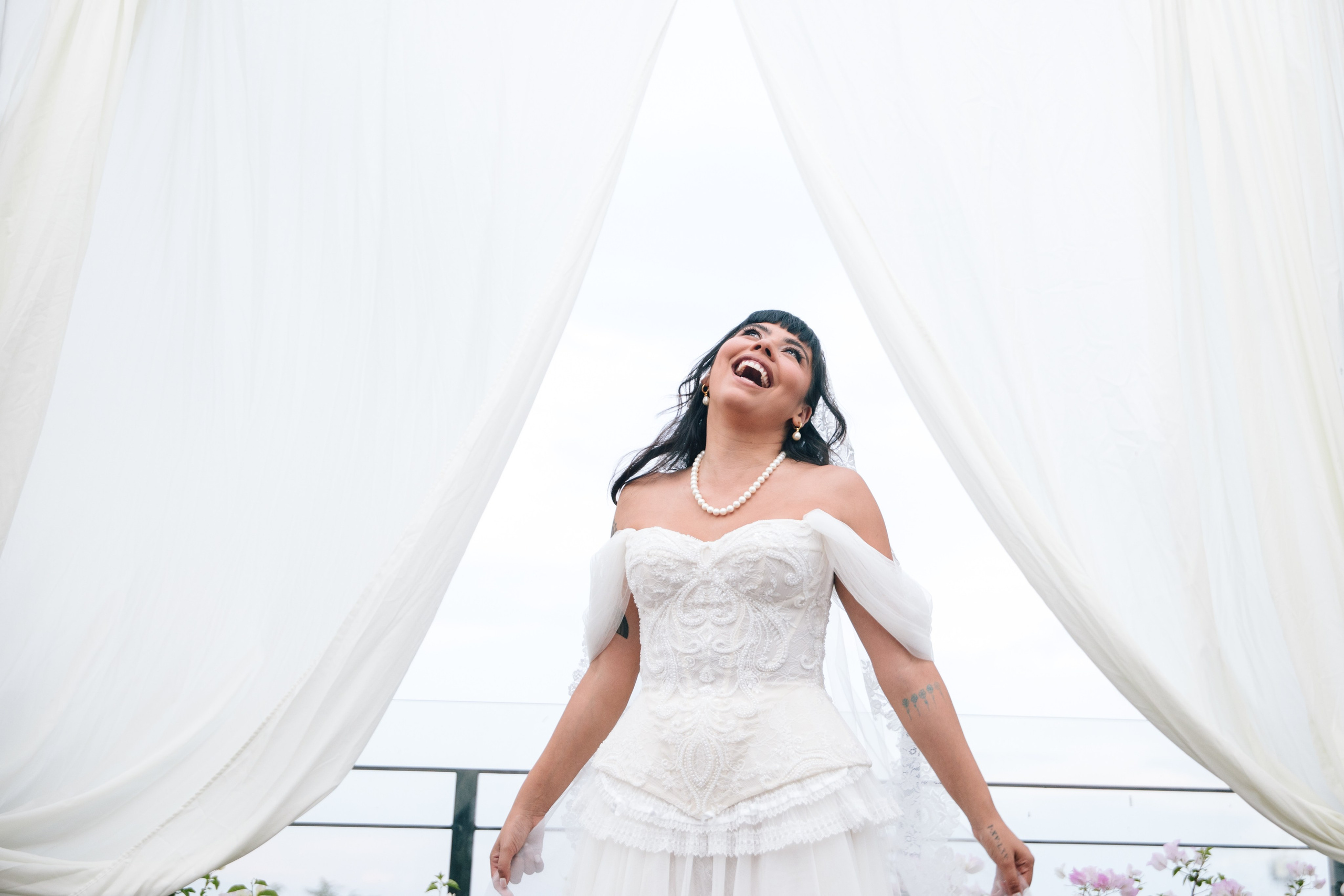 Carmen y Wess. Wedding Photographer Ruth Preciado