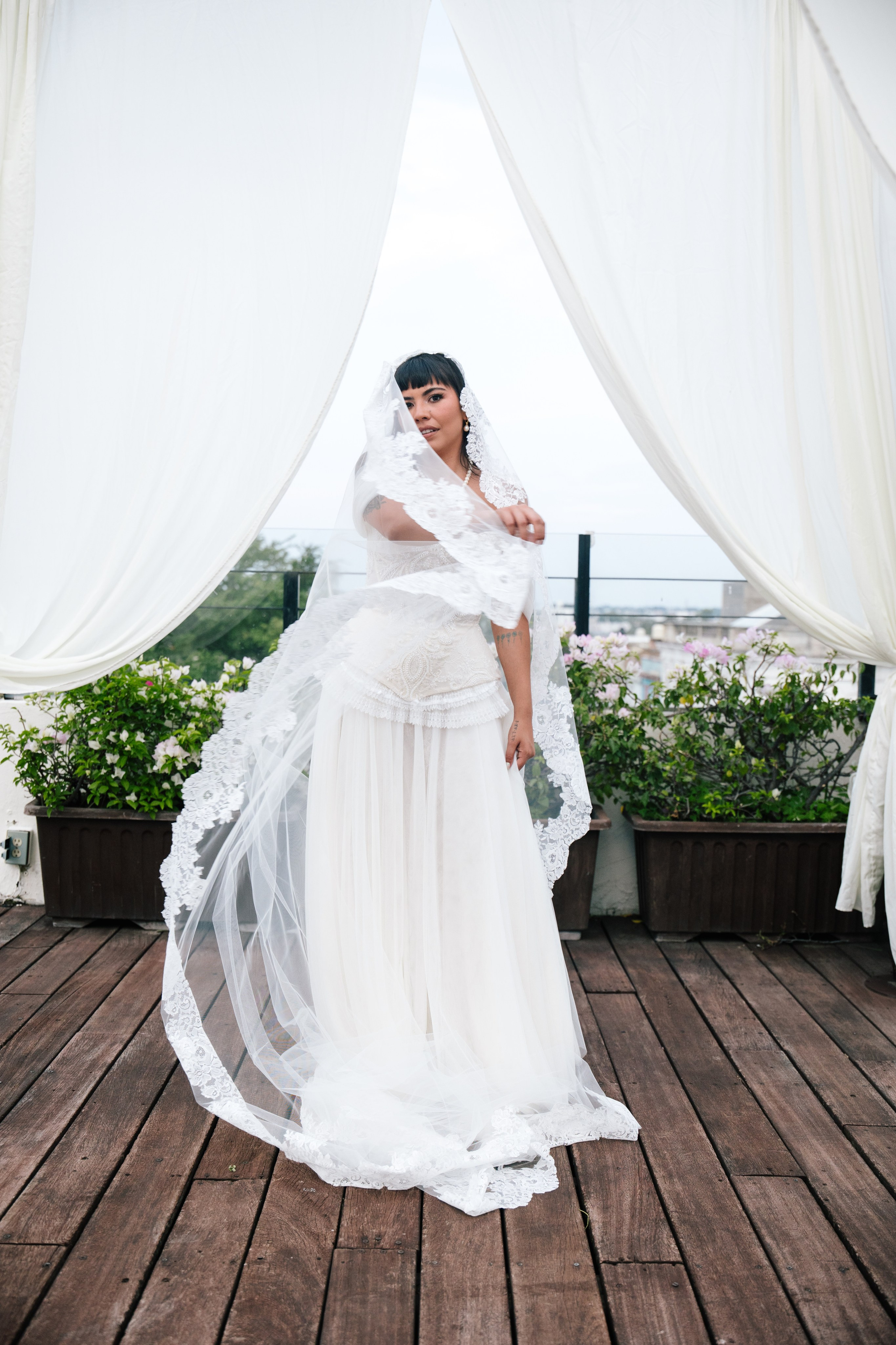 Carmen y Wess. Wedding Photographer Ruth Preciado