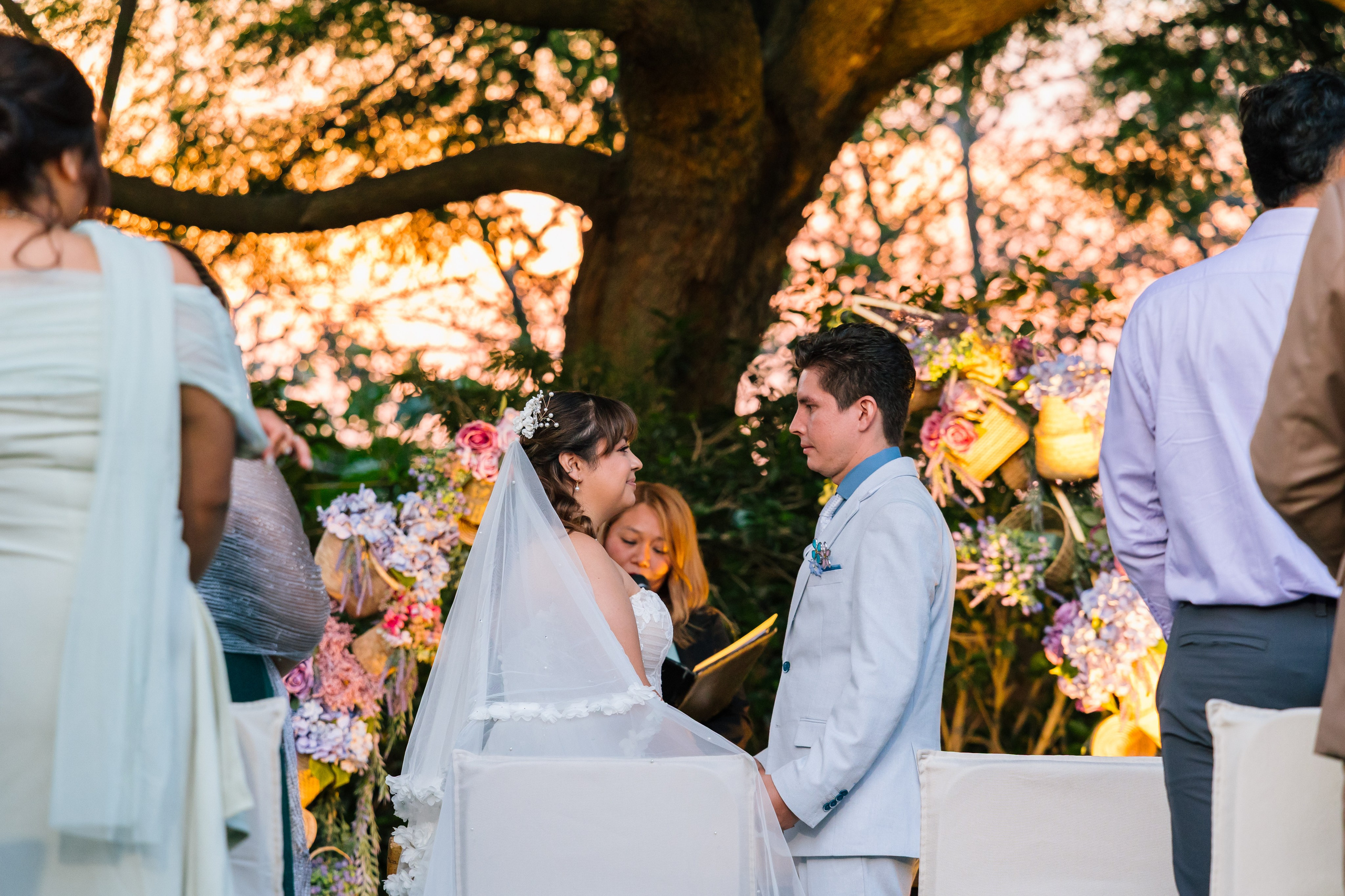 Athzi y Marco. Wedding Photographer Ruth Preciado
