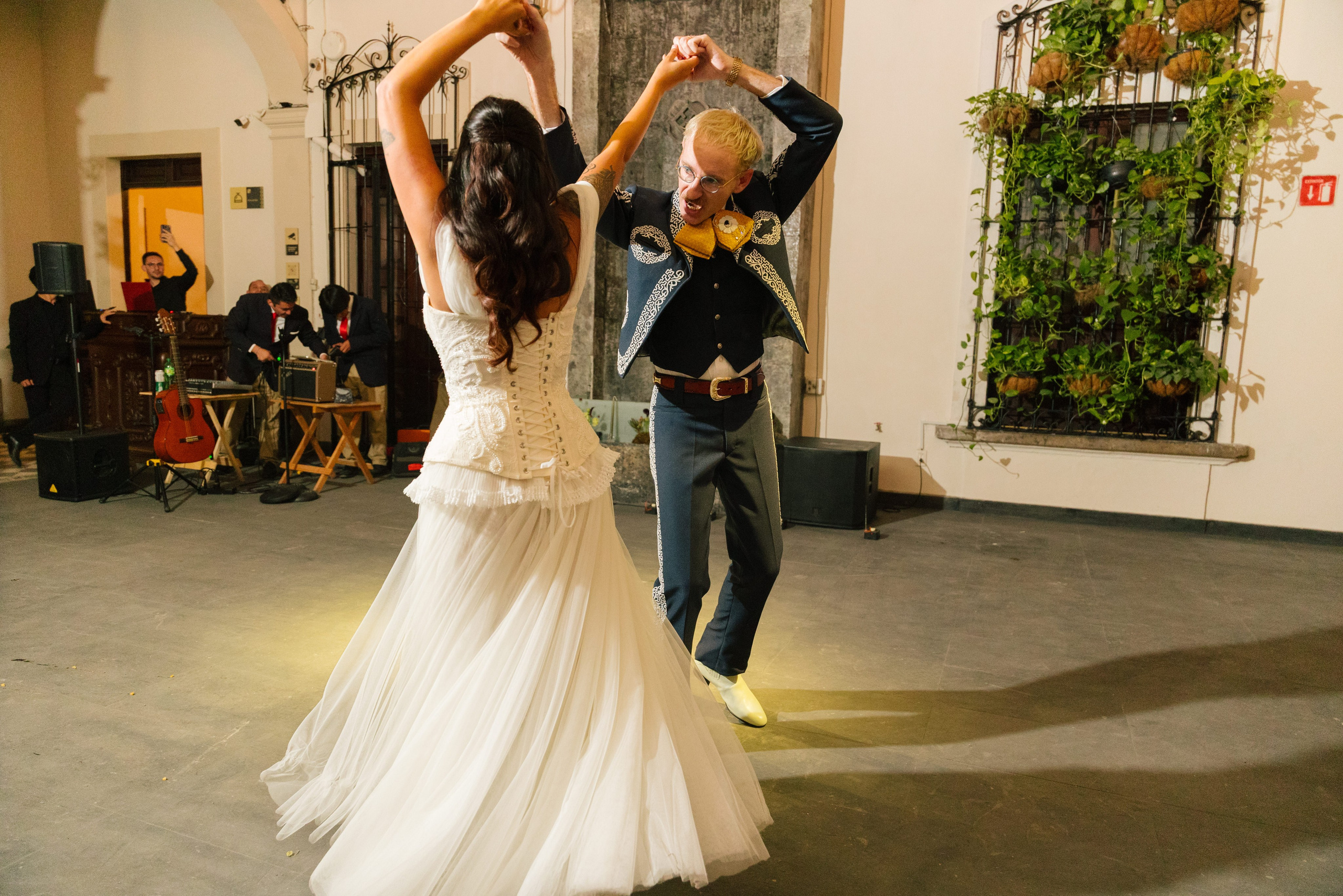 Carmen y Wess. Wedding Photographer Ruth Preciado
