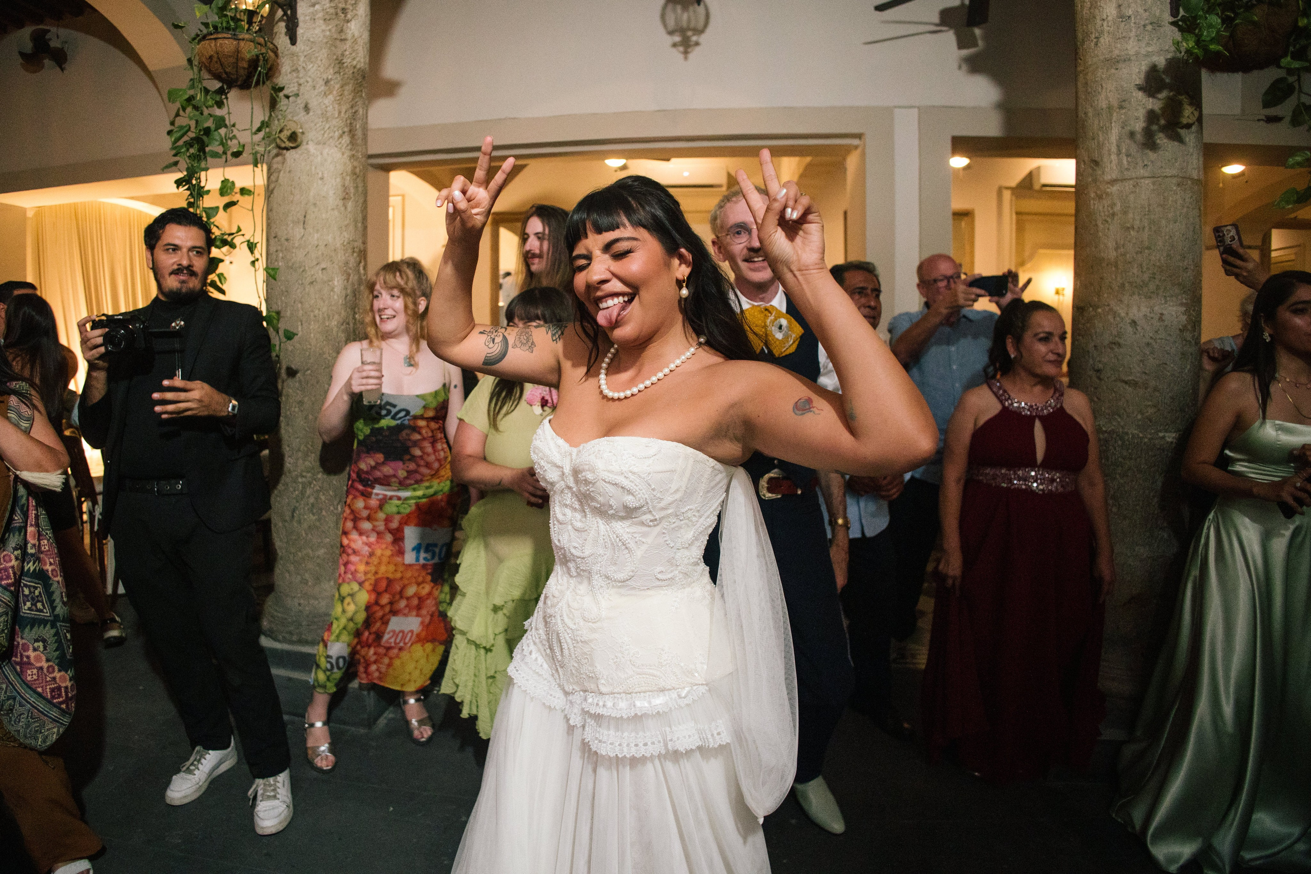 Carmen y Wess. Wedding Photographer Ruth Preciado
