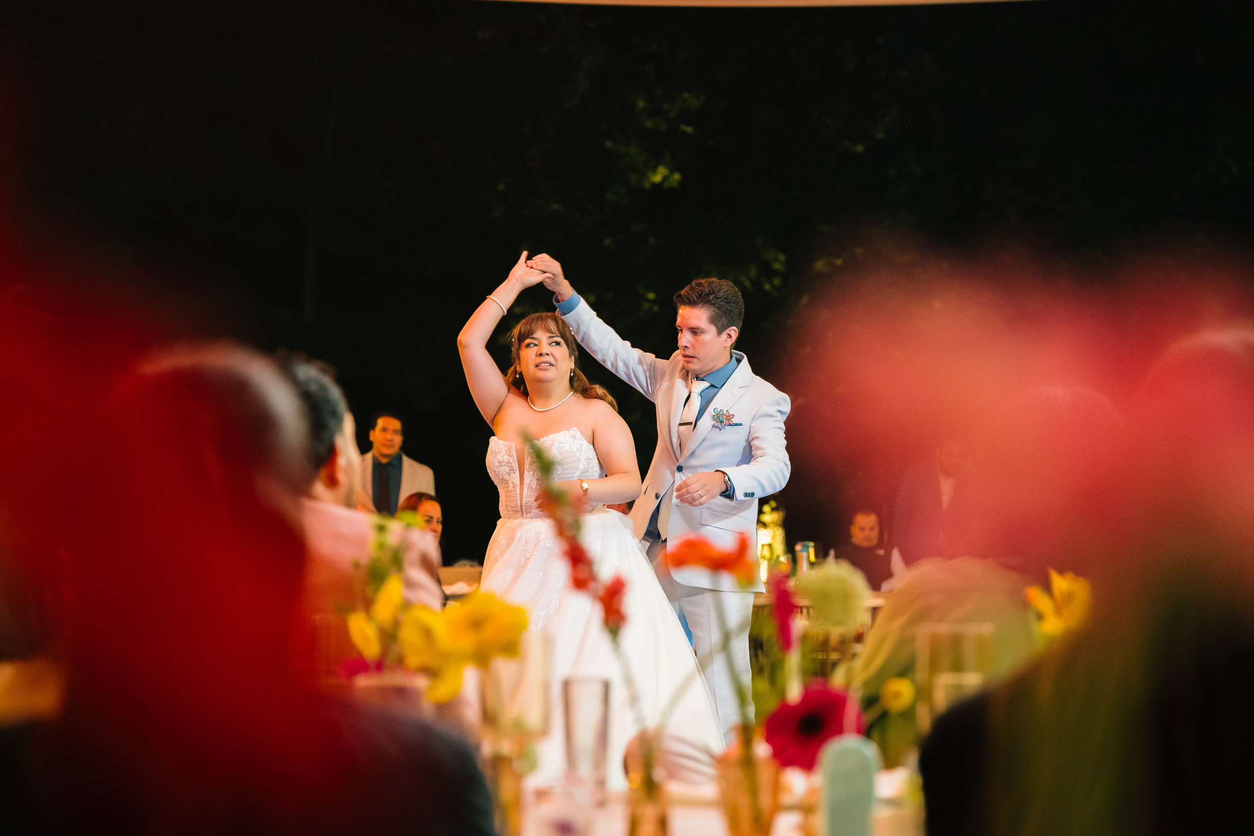 Athzi y Marco. Wedding Photographer Ruth Preciado