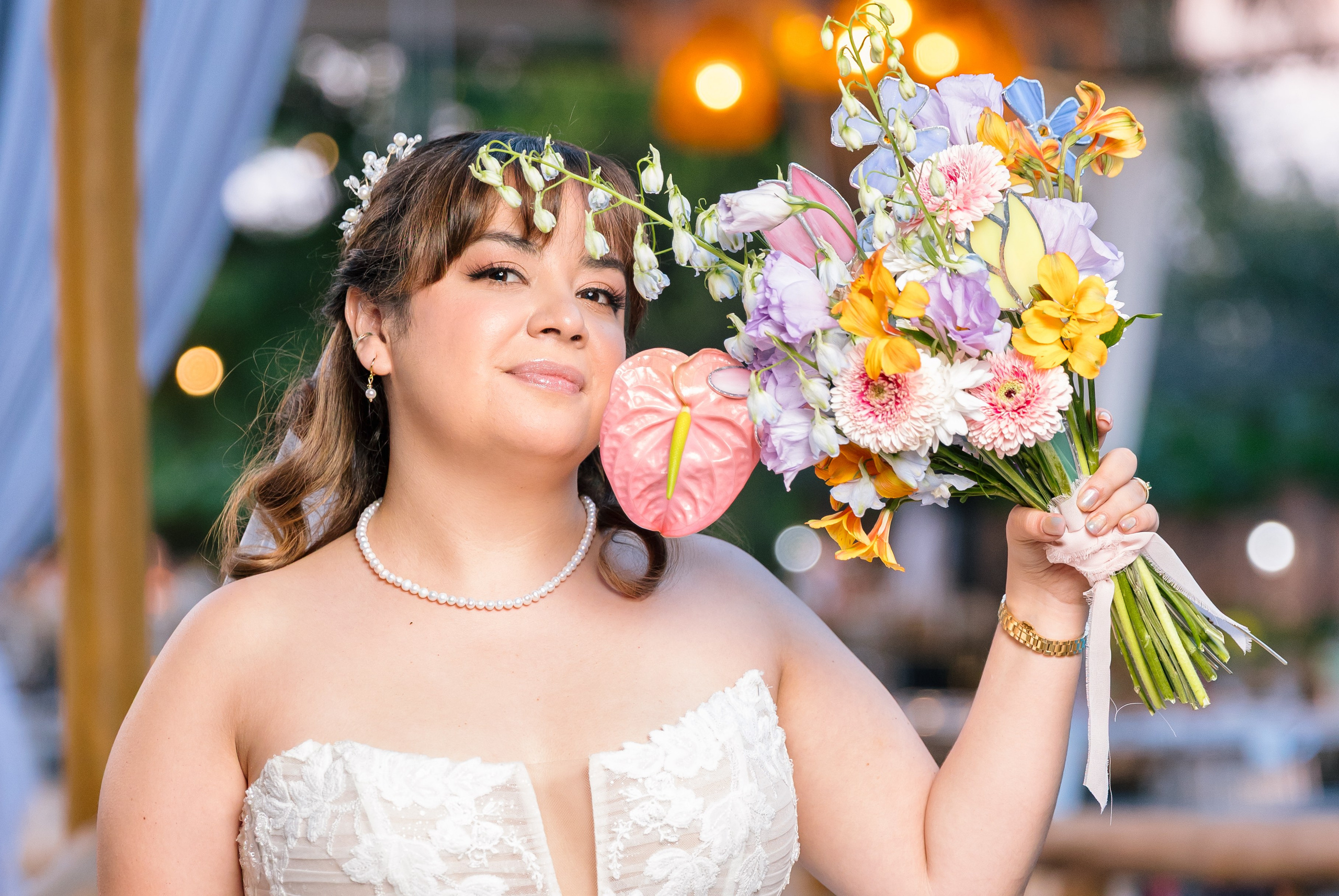 Athzi y Marco. Wedding Photographer Ruth Preciado