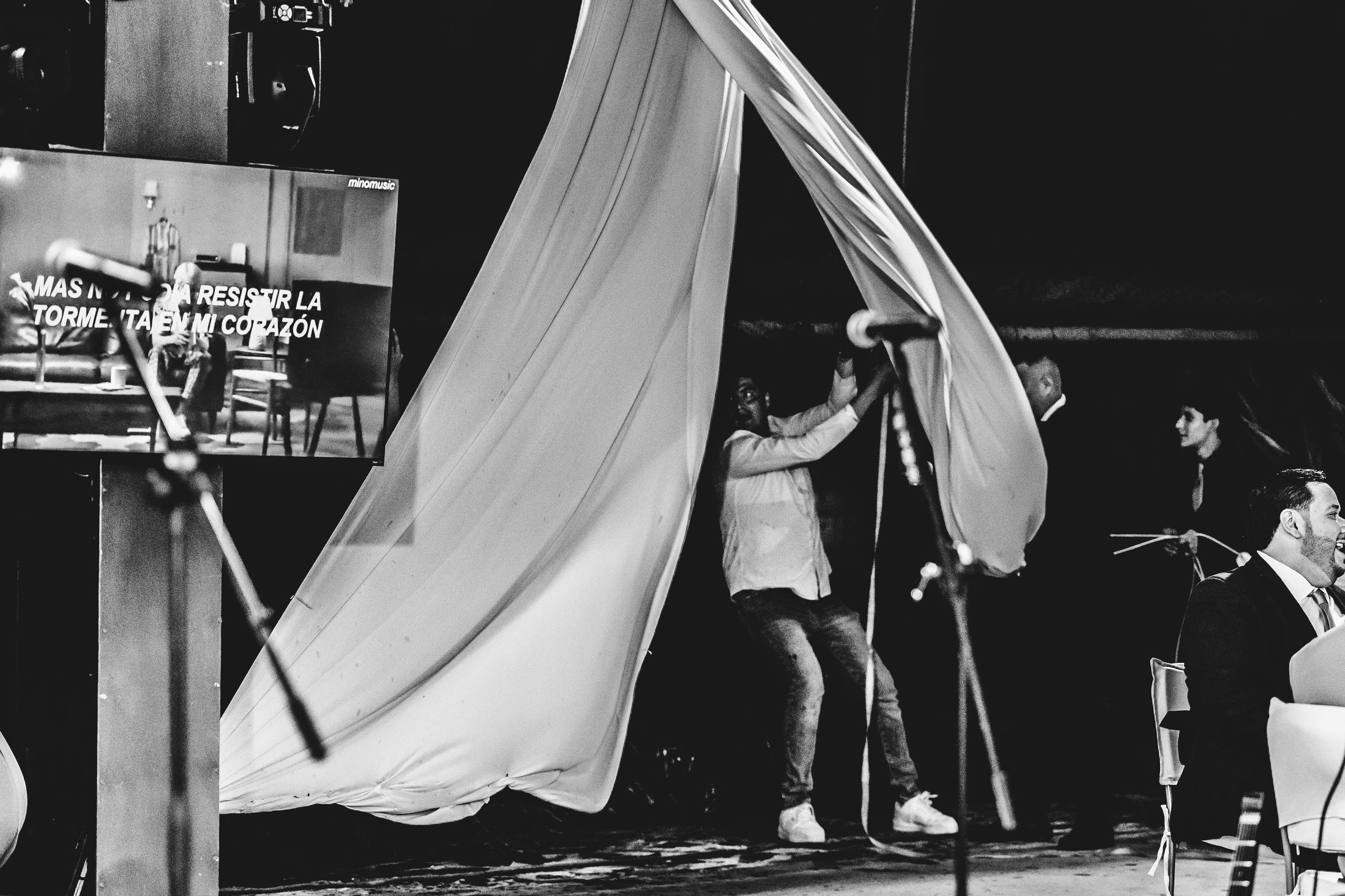 Athzi y Marco. Wedding Photographer Ruth Preciado