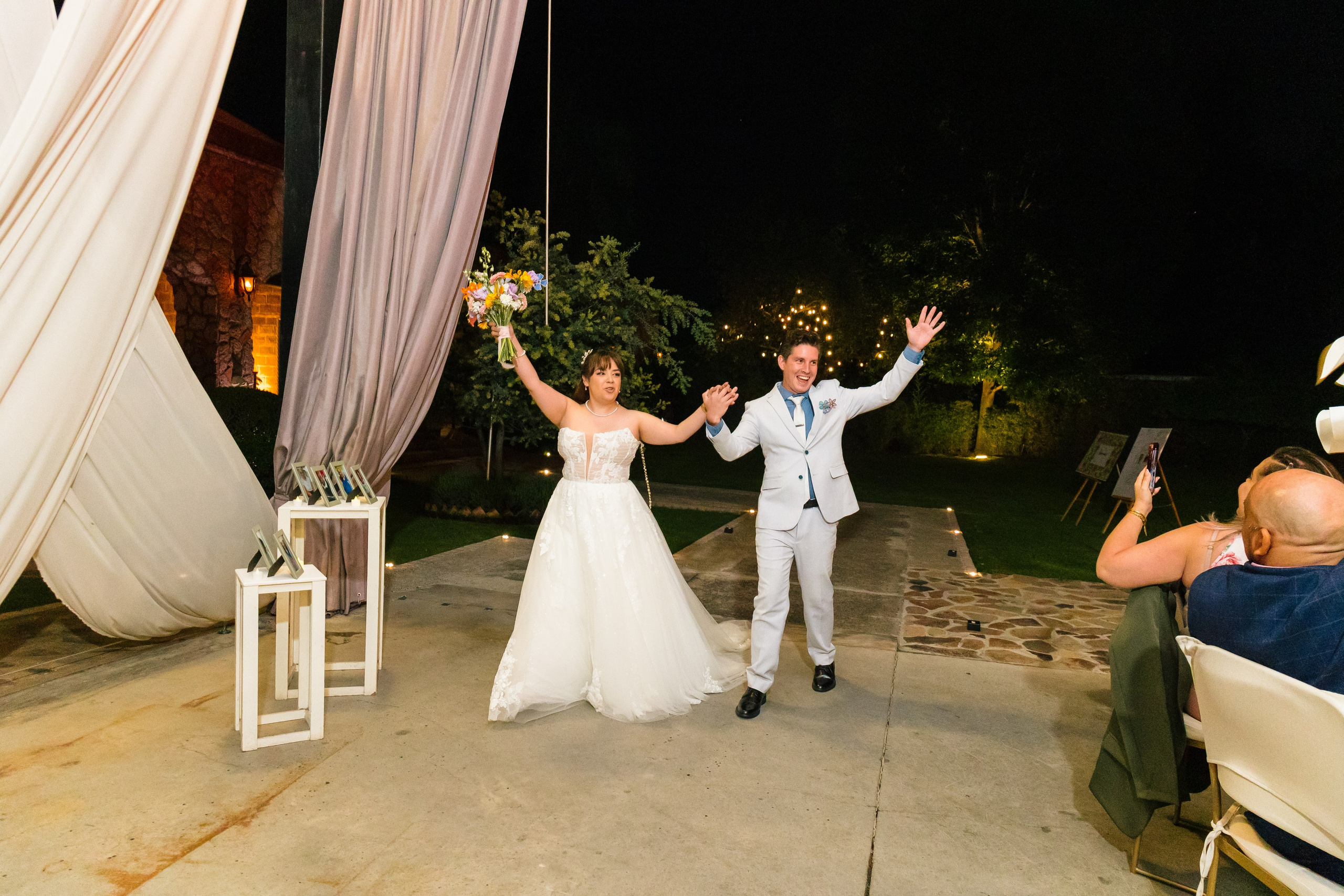 Athzi y Marco. Wedding Photographer Ruth Preciado