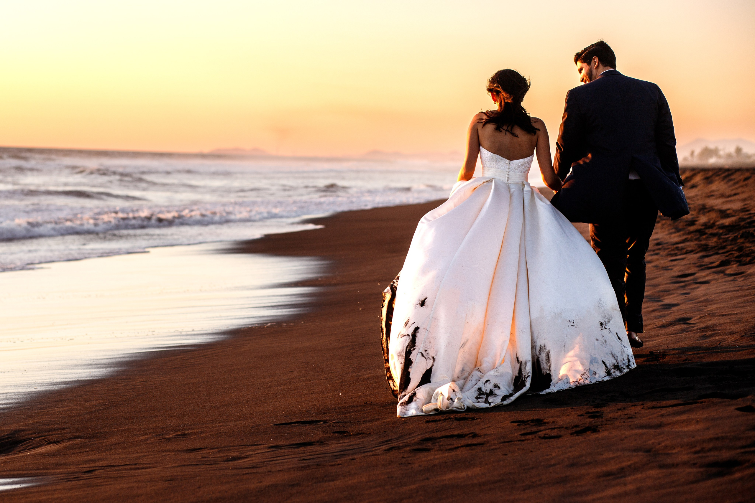 Sesion después de boda Janeth y Omar. Wedding Photographer Ruth Preciado